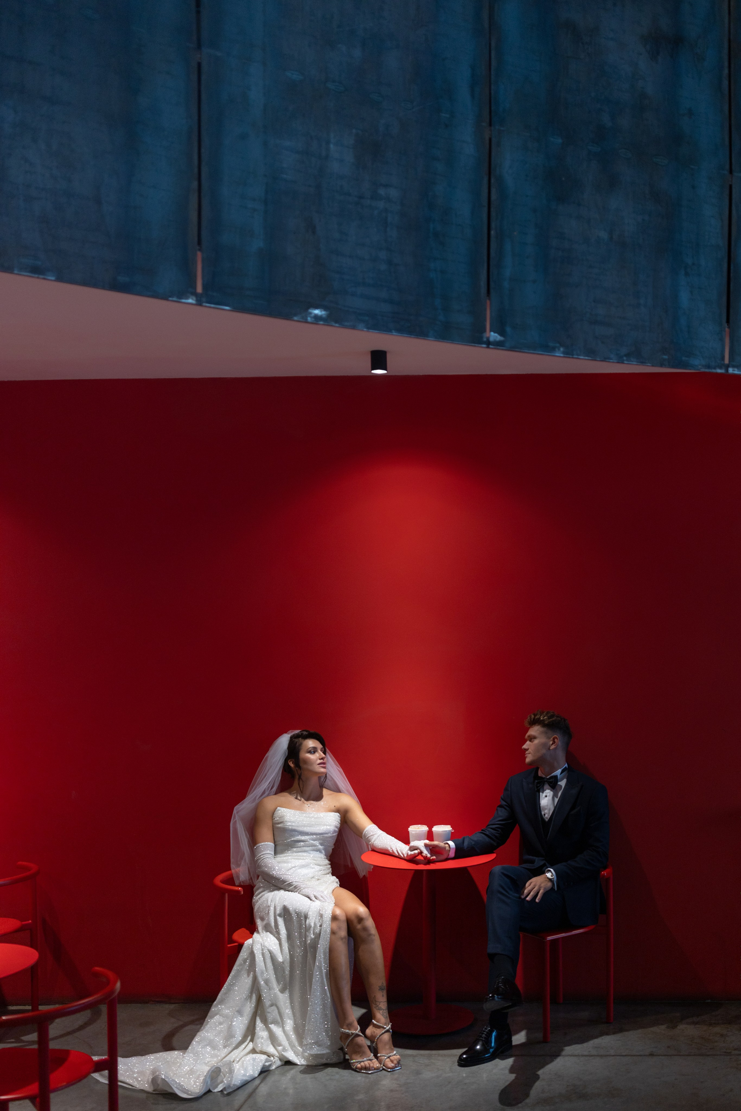 Couple/Wedding. Photographer, Masha Berliner