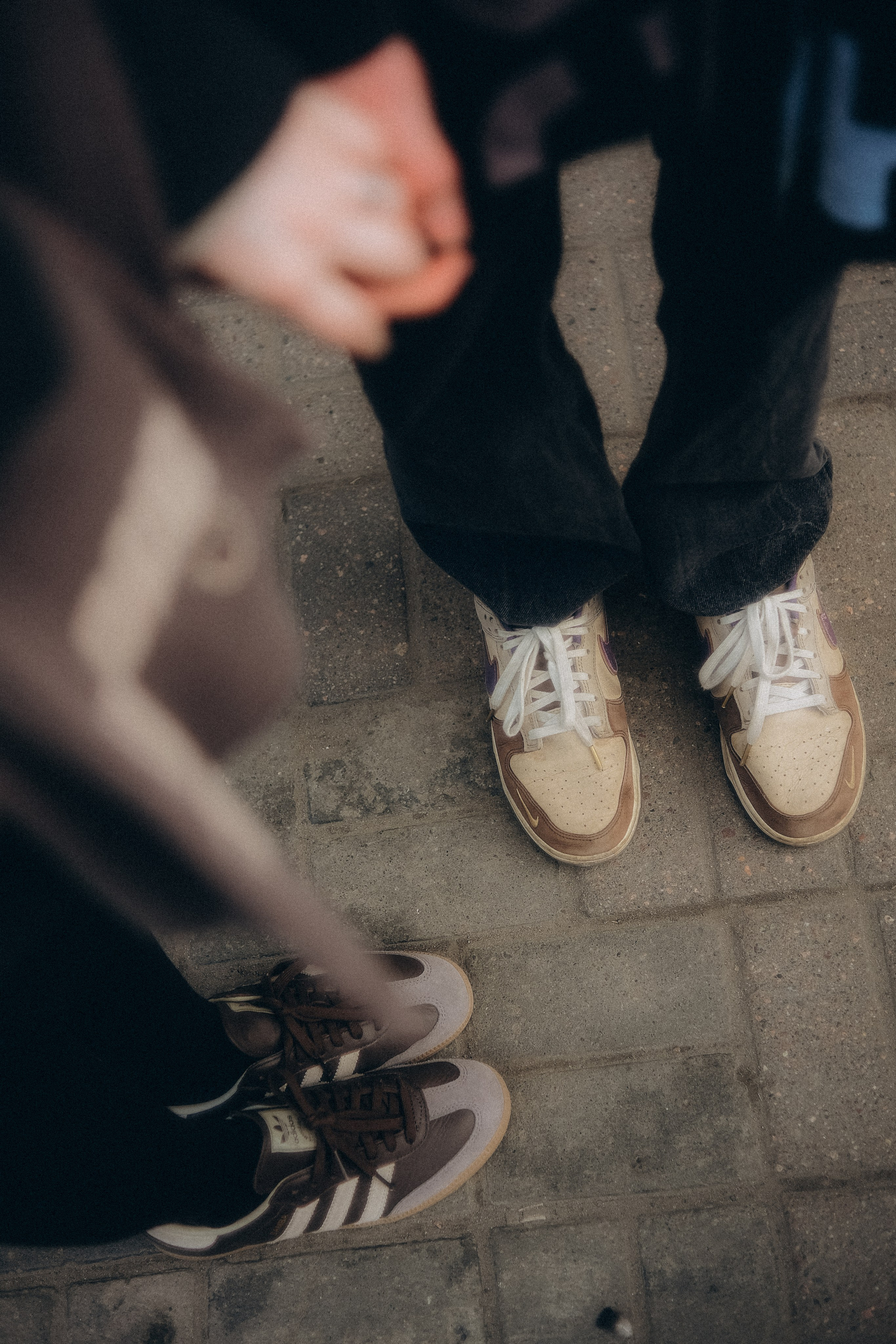 Ксюша & Даня. Phdkvmr.ru