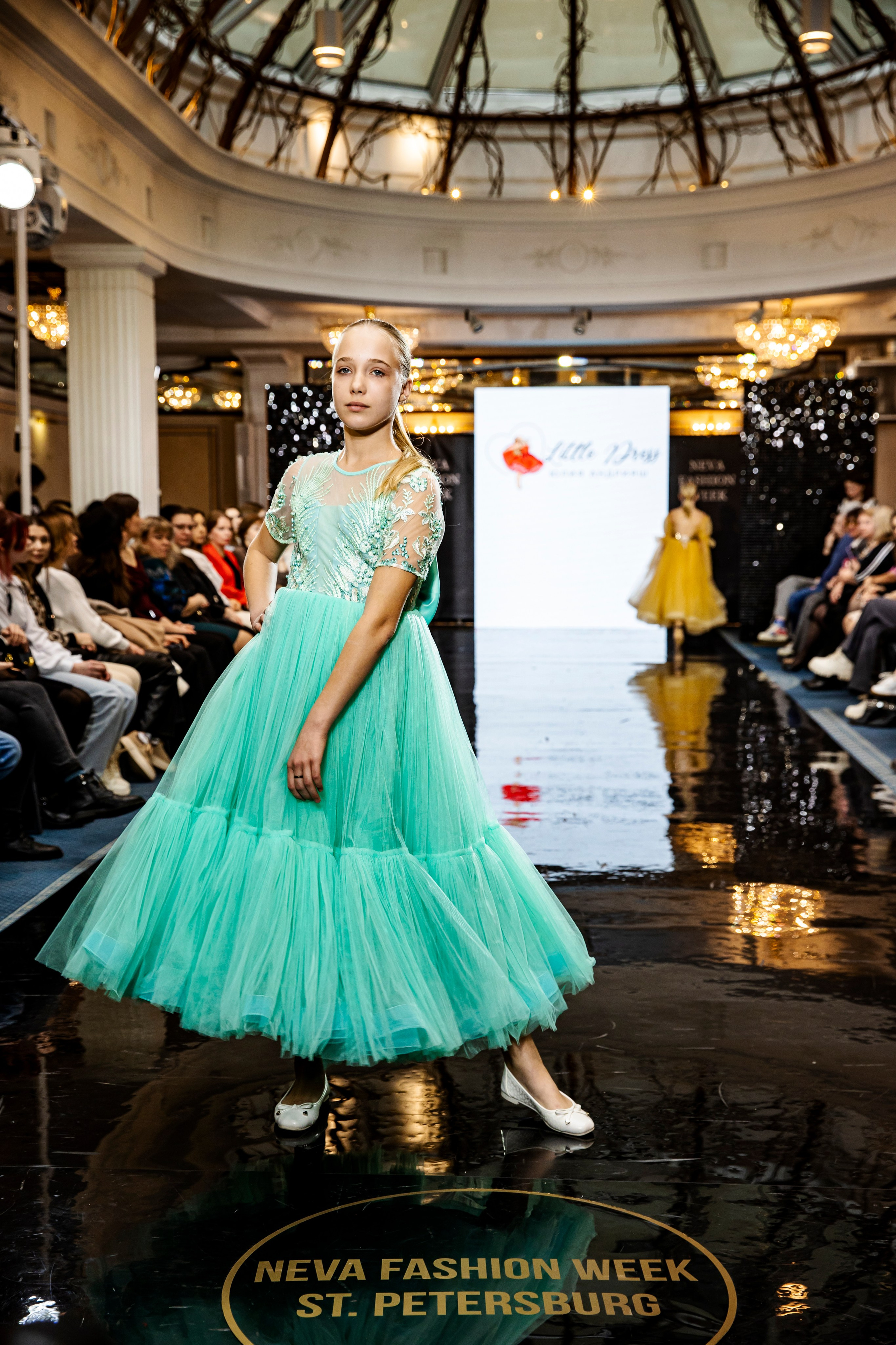 NEVA — 2024. Фотограф — Татьяна Кириллова, г. Санкт-Петербург