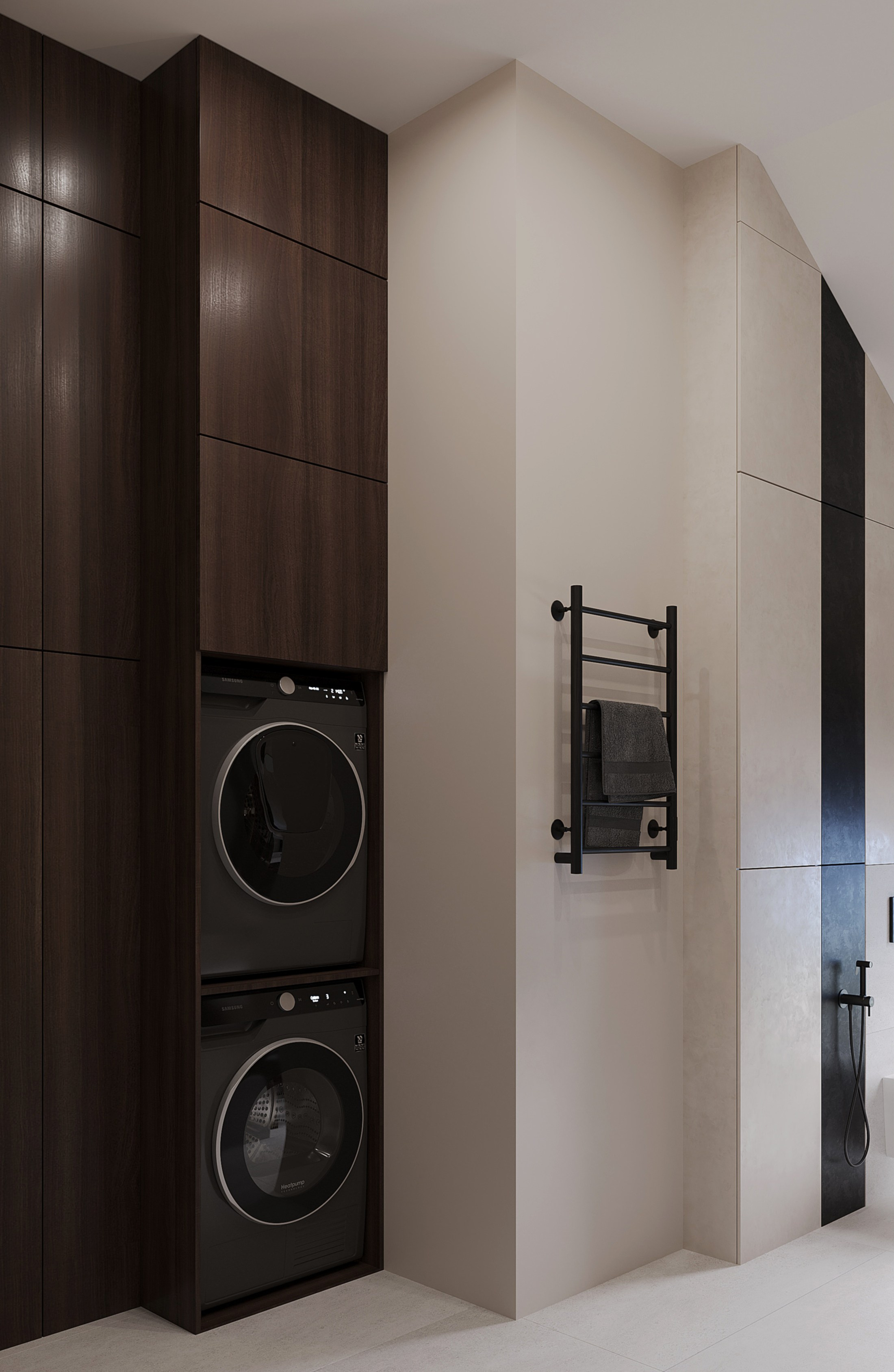 Проект Дома Клопицы. Студия дизайна интерьера Лактионовой Елены