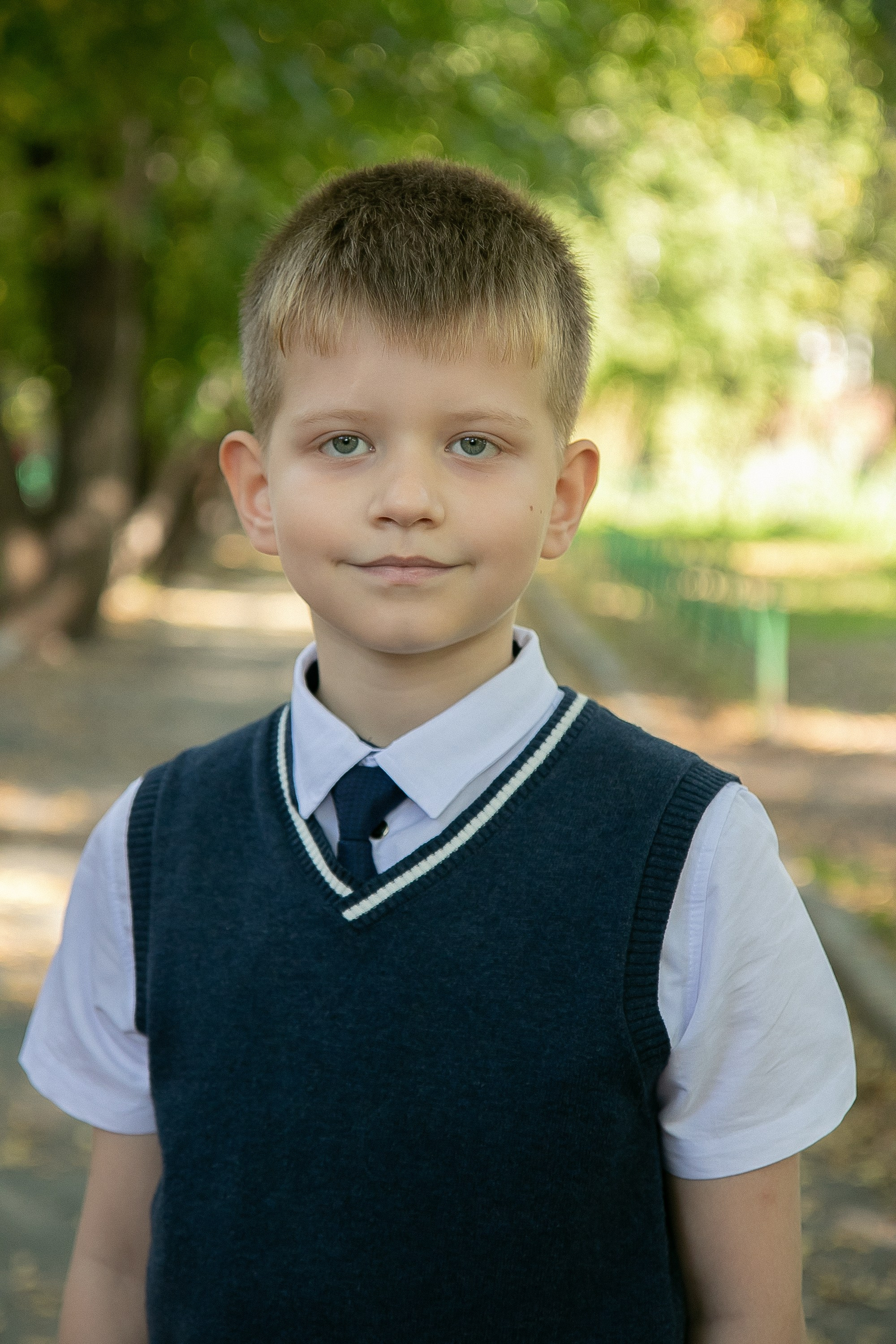 Обработка до/после. Семейный и школьный фотограф в Тюмени Елена Бузиновская