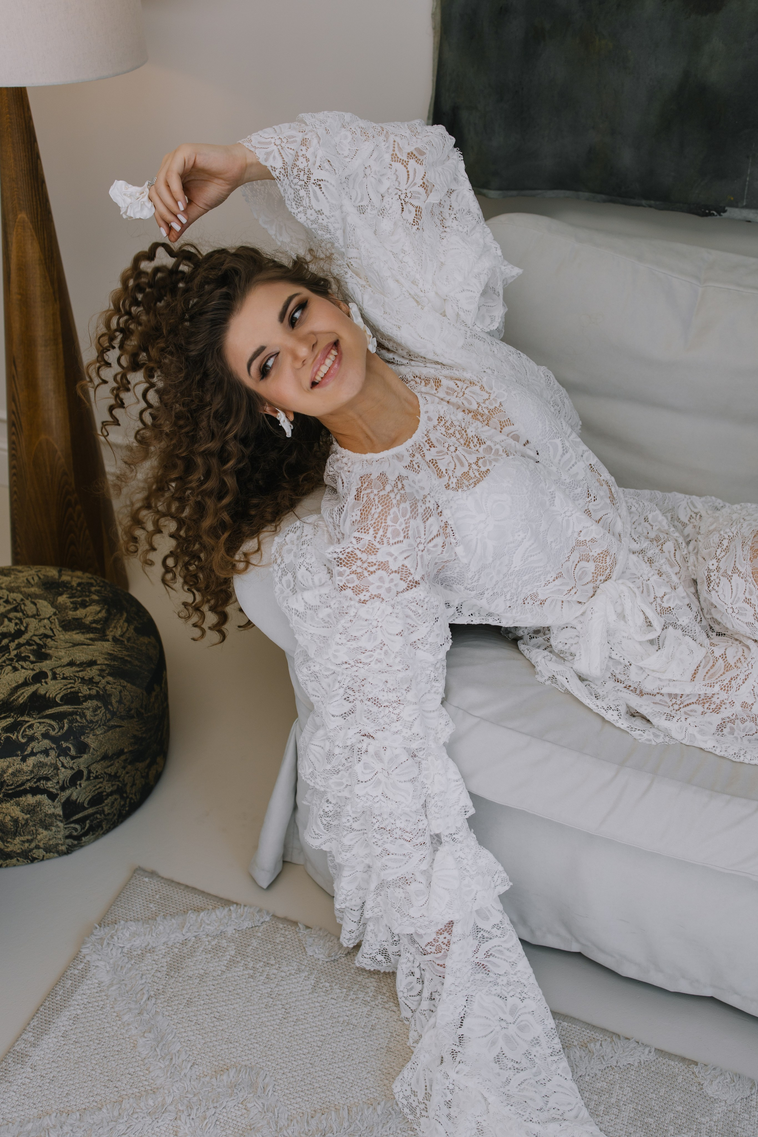 Денис и Кристина. Свадебный фотограф Краснодар