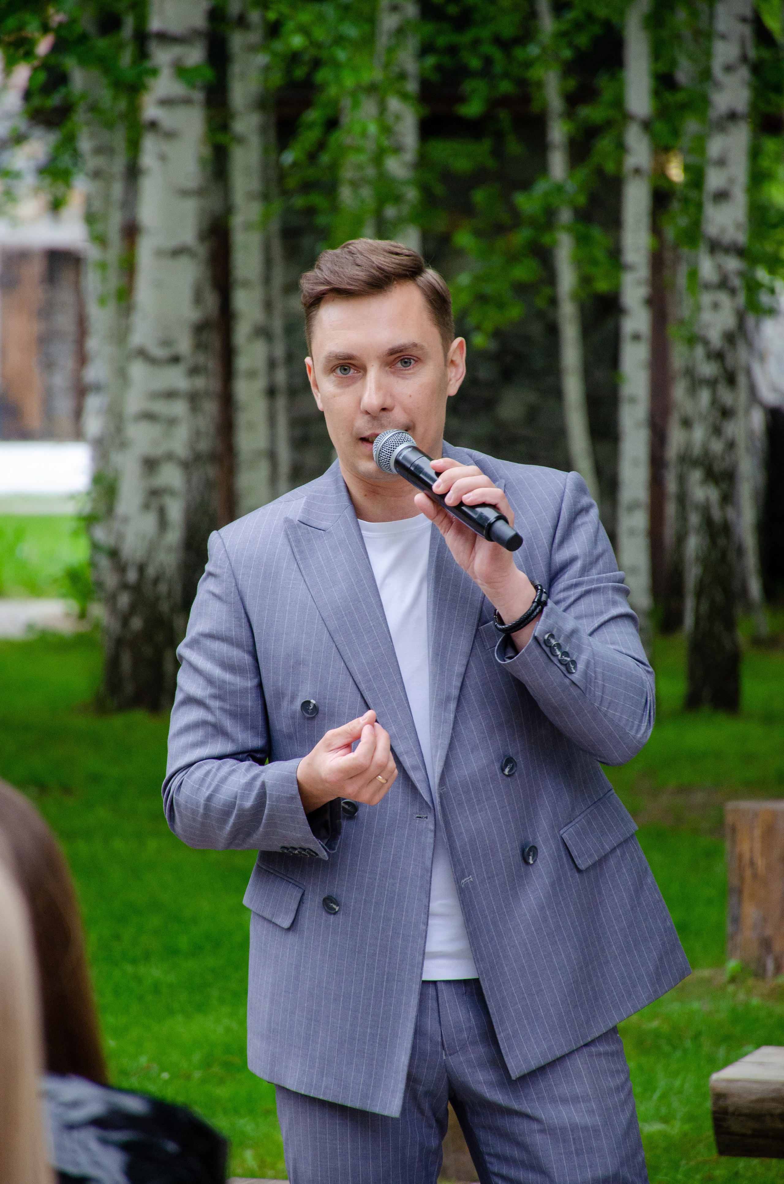 Сагиттариус. Фотограф Универсал в Новосибирске