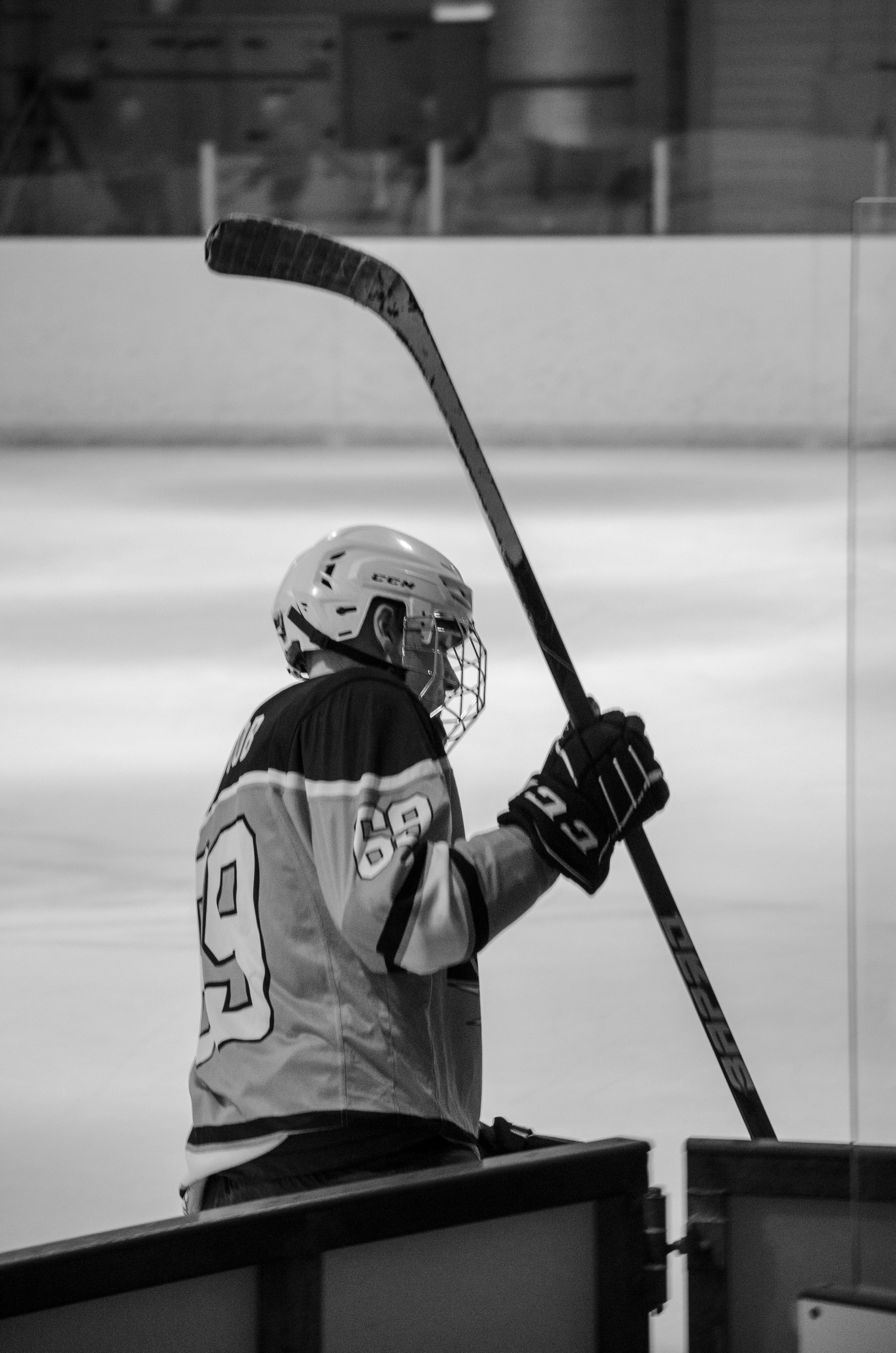 Ледорубы. Фотограф Универсал в Новосибирске