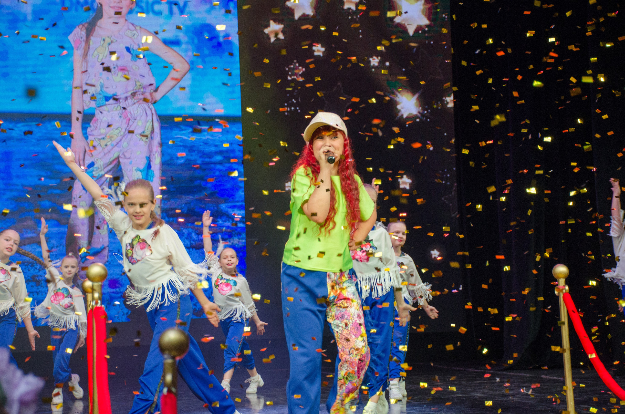 ТОП 100 самых красивых детей Сибири 2023. Фотограф Универсал в Новосибирске