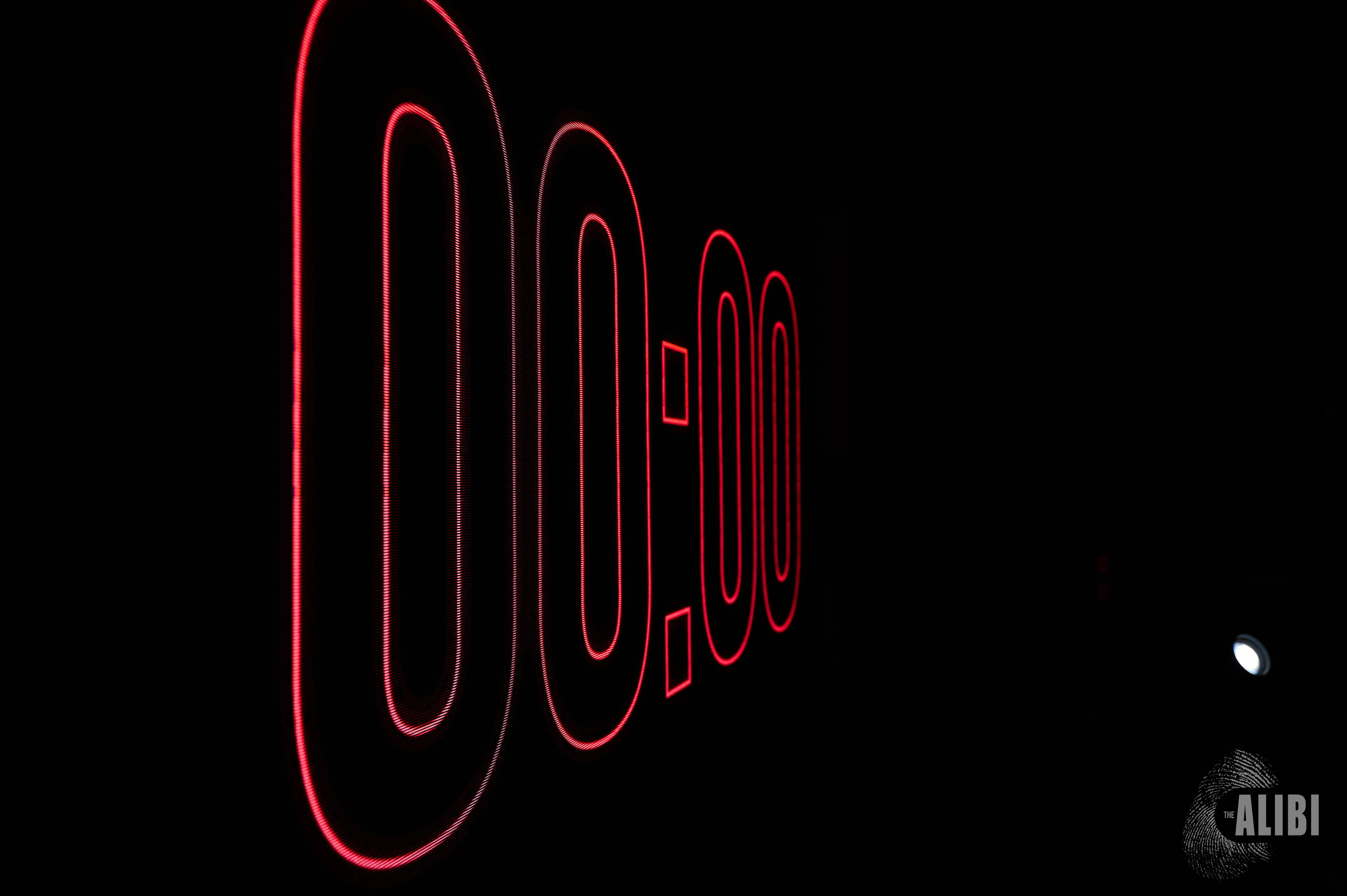 Квиз ALIBI. Фотограф Универсал в Новосибирске