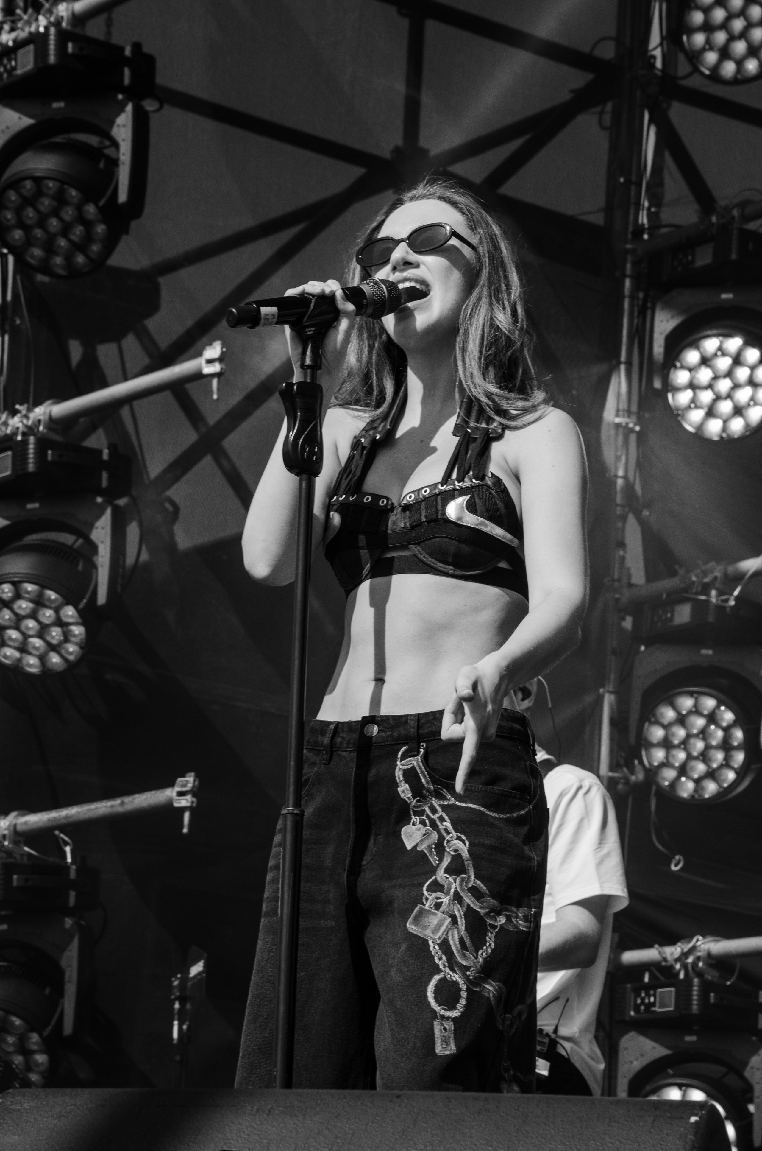 Черника Фест. Фотограф Универсал в Новосибирске