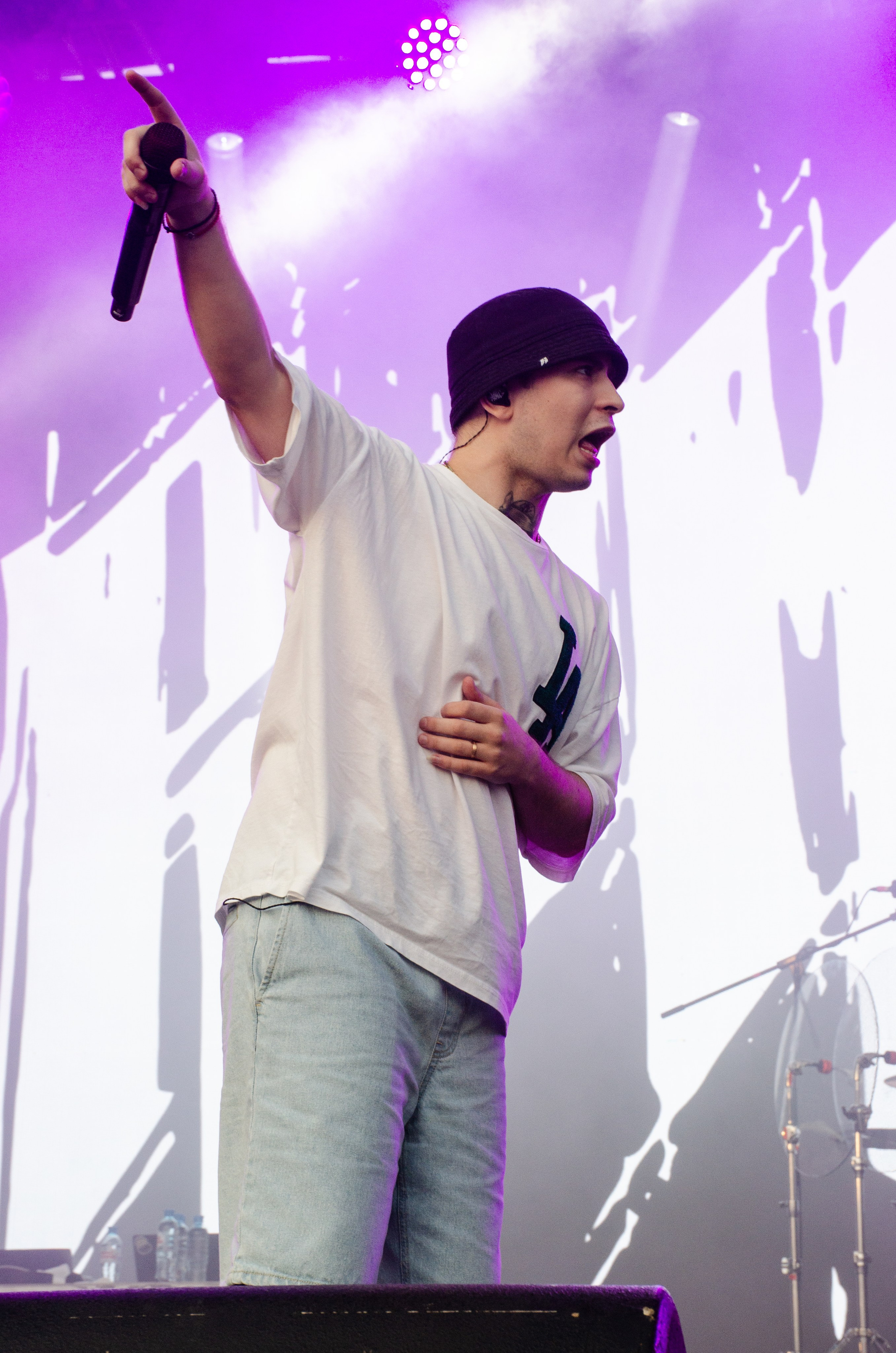 Черника Фест Ramil'. Фотограф Универсал в Новосибирске