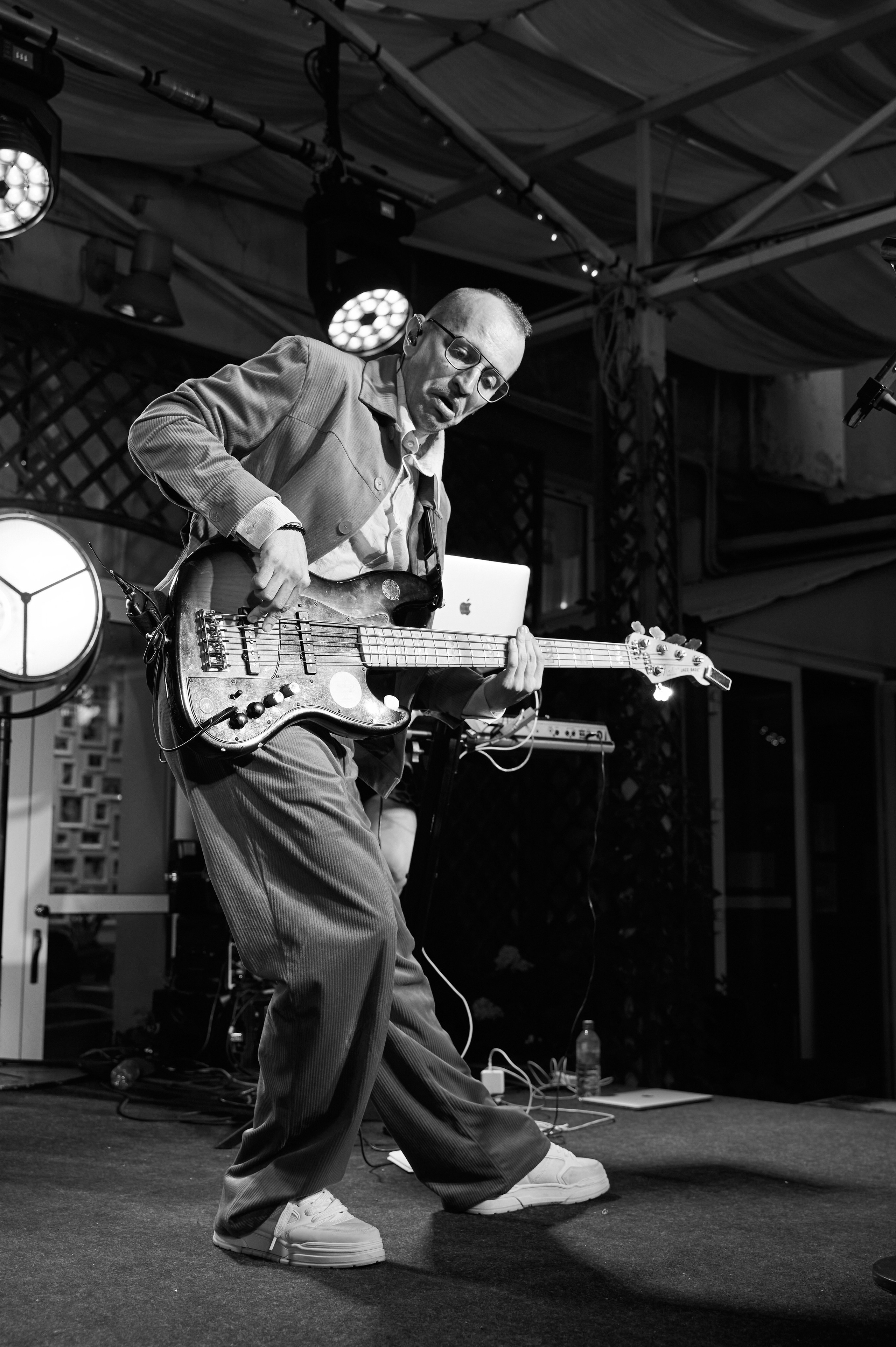 Айвазовский Оркестра. Фотограф Универсал в Новосибирске