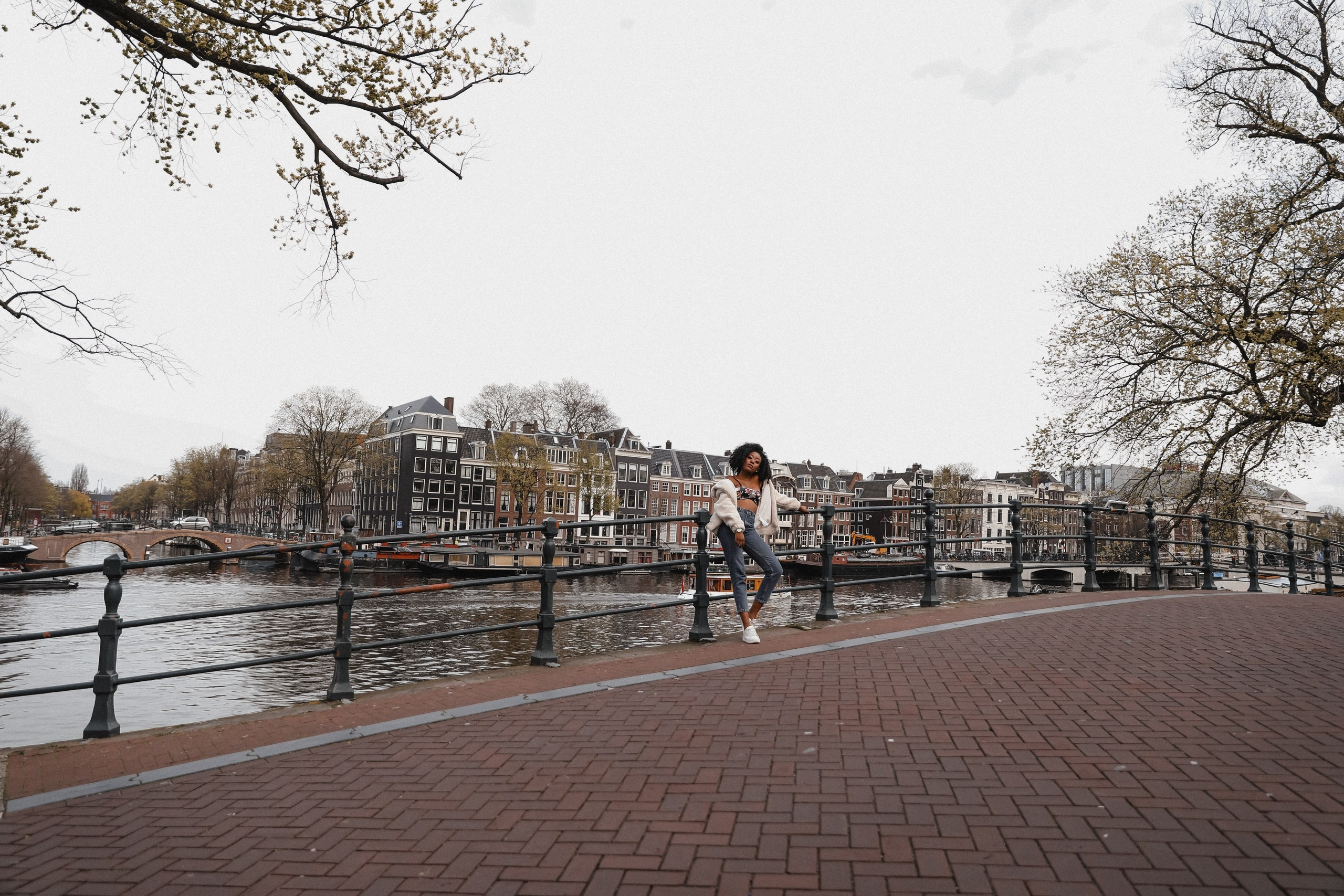 Мелани в Амстердаме. Свадебный и семейный фотограф Скрынник Светлана