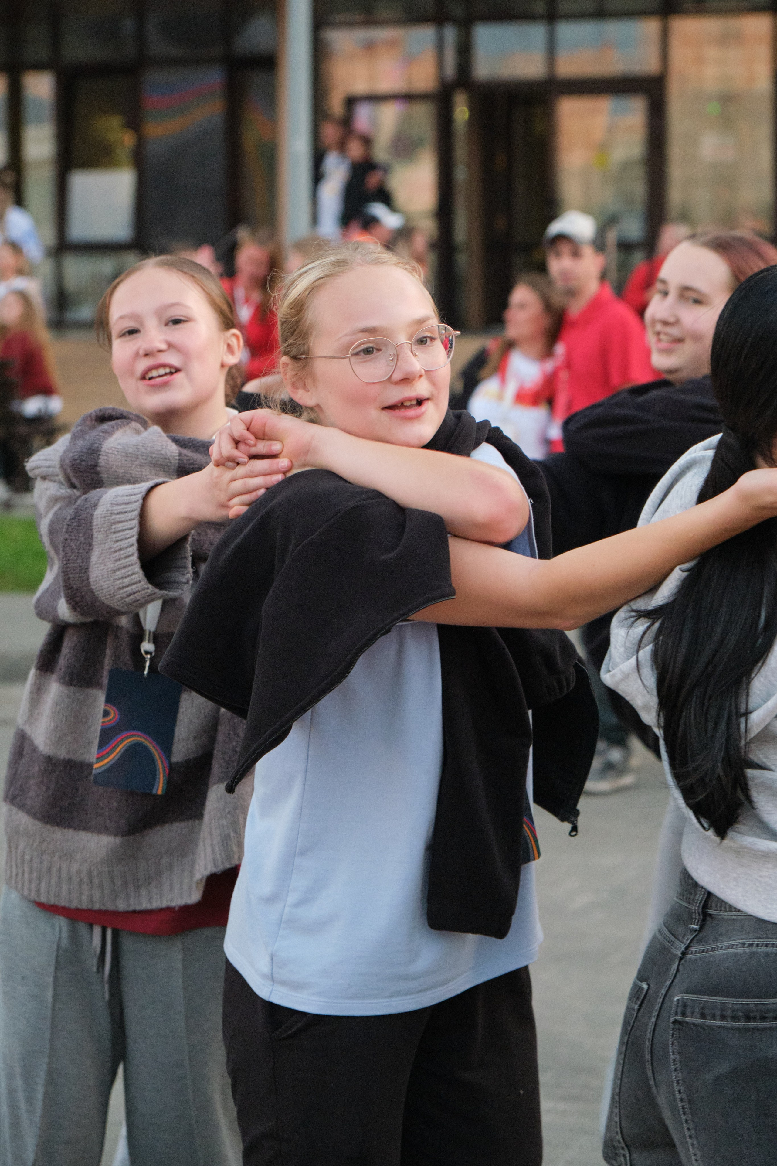 РУСАГРО. Организация фото/видео съемки, Москва