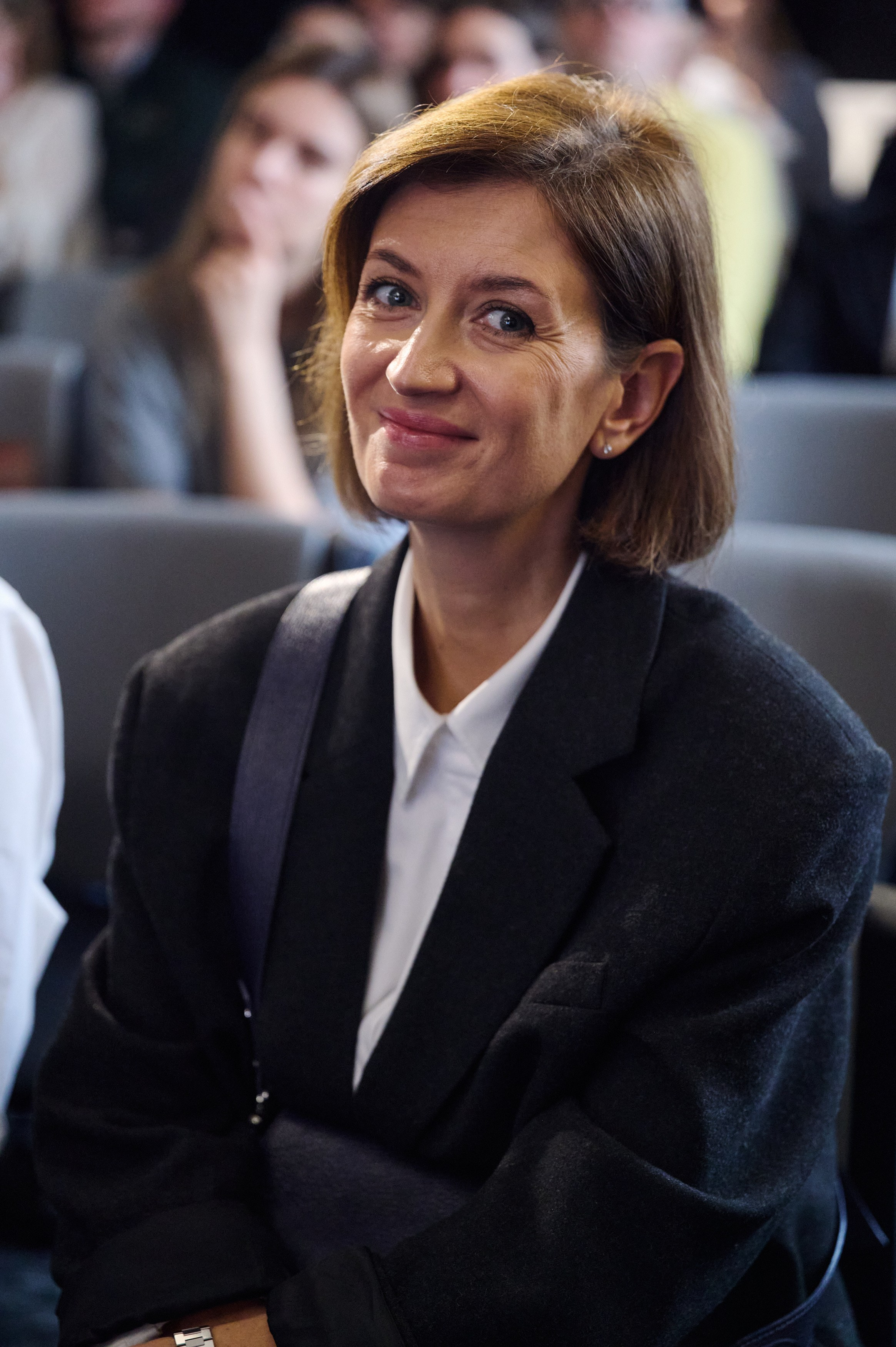 РБК Fashion November. Фотограф Сергей Бойко Москва