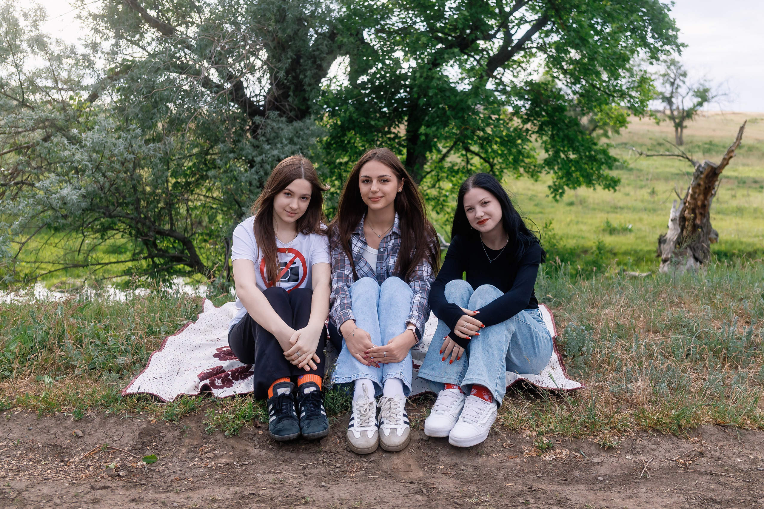 9р2, Лицей 5, выпуск 2025