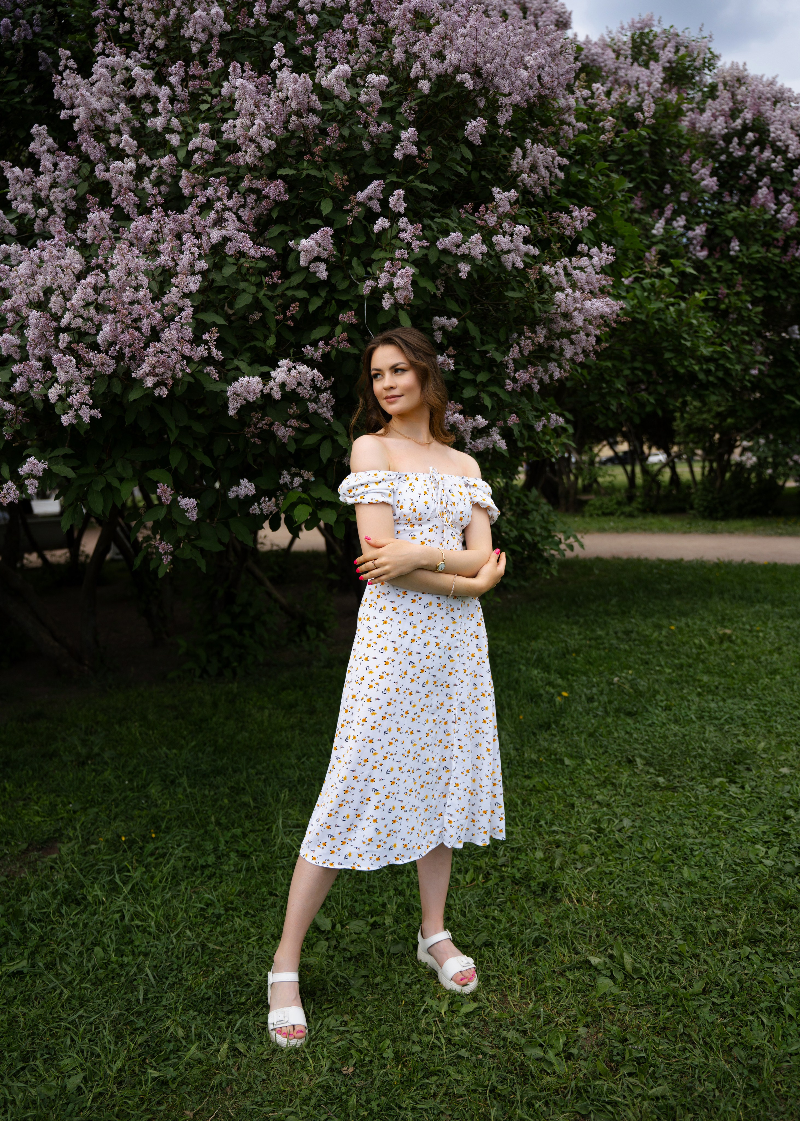 Екатерина. Фотограф Оксана Шавва