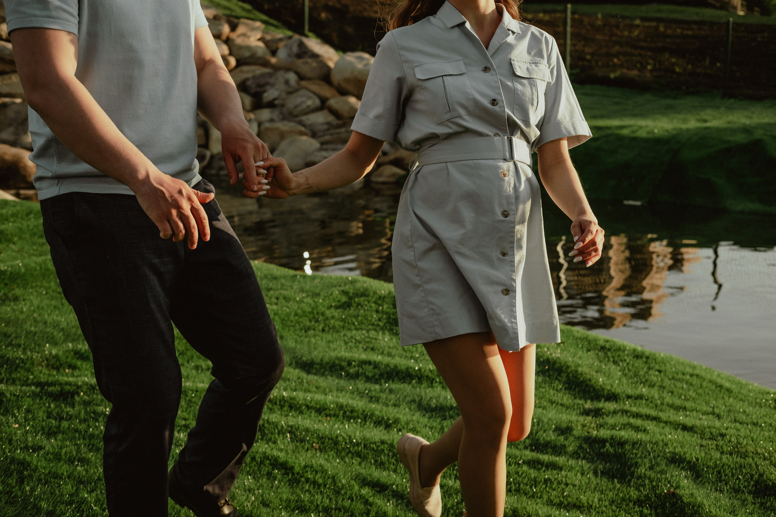 Антон и Яна. Свадебный фотограф Челябинск