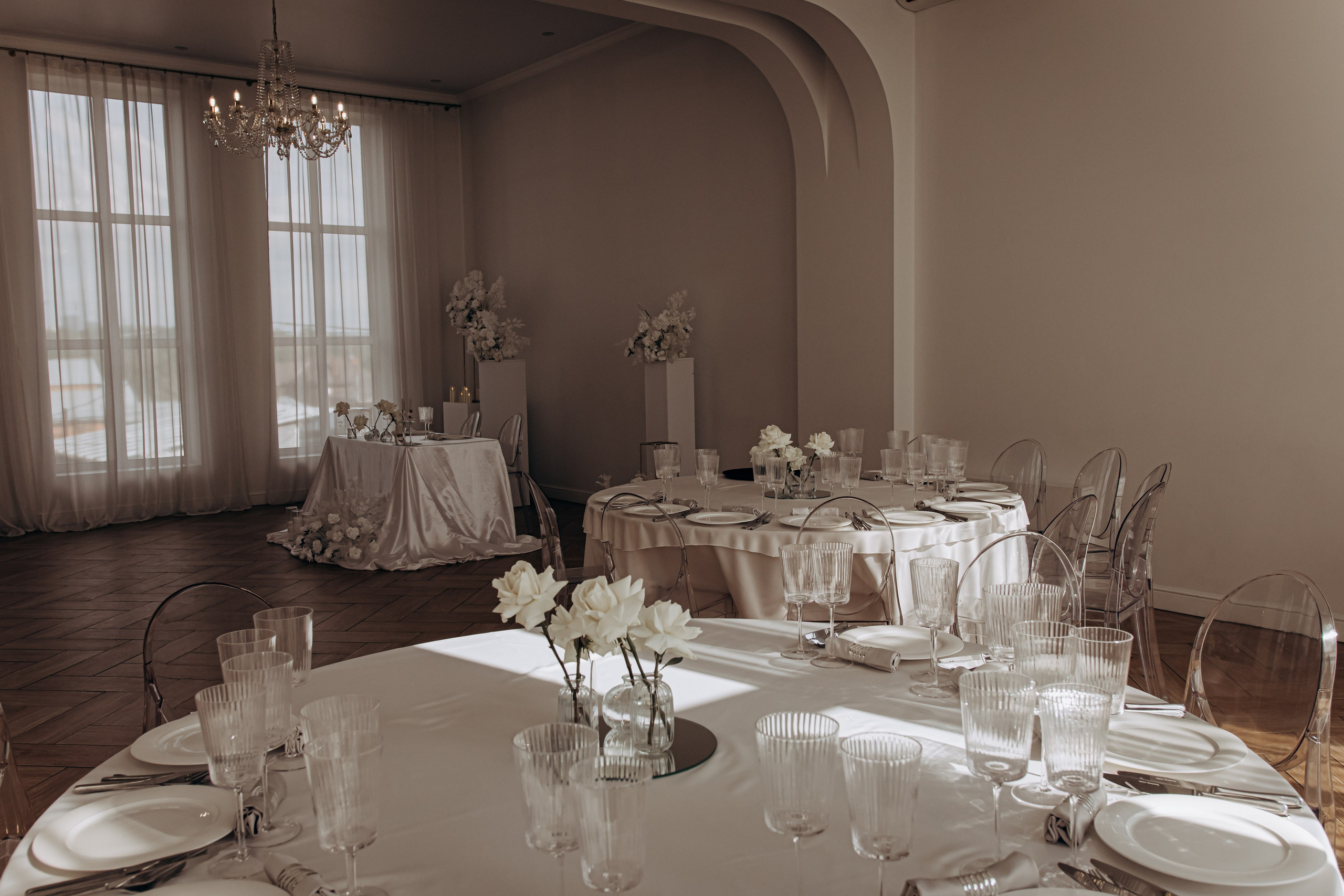 Виктория и Павел. Свадебный фотограф Челябинск