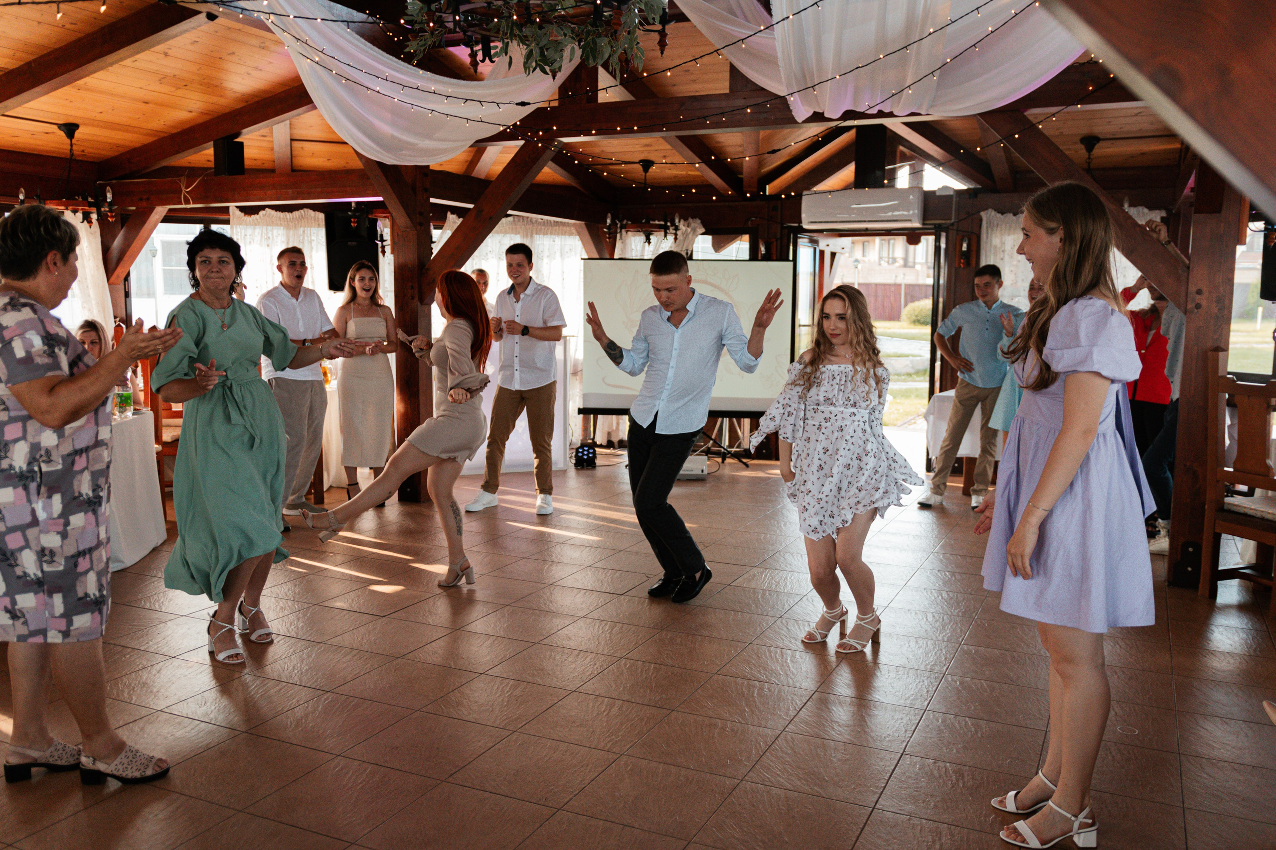 Лиза и Никита. Свадебный фотограф Челябинск