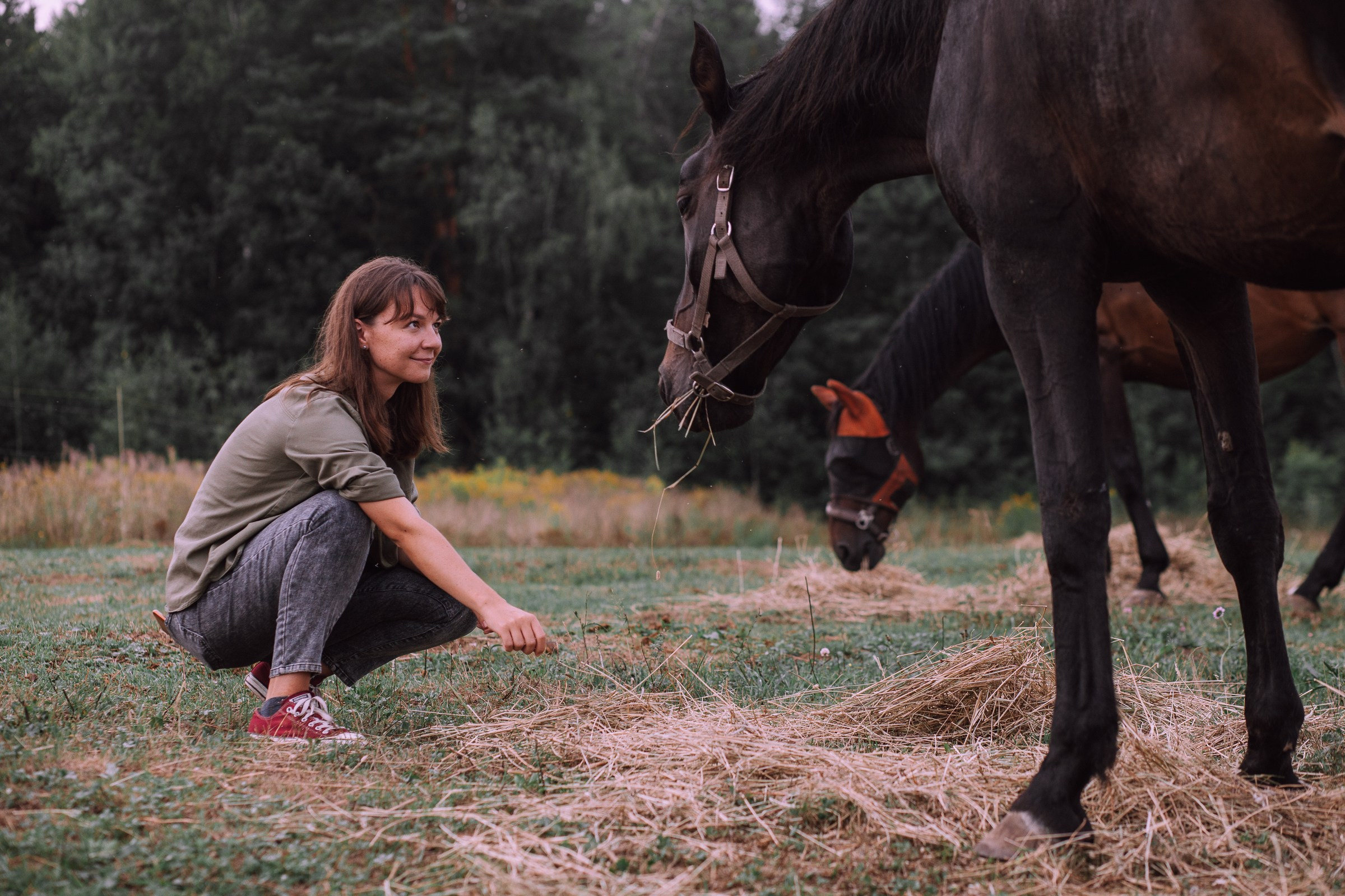 Репортаж. Фотограф Дёмина Светлана