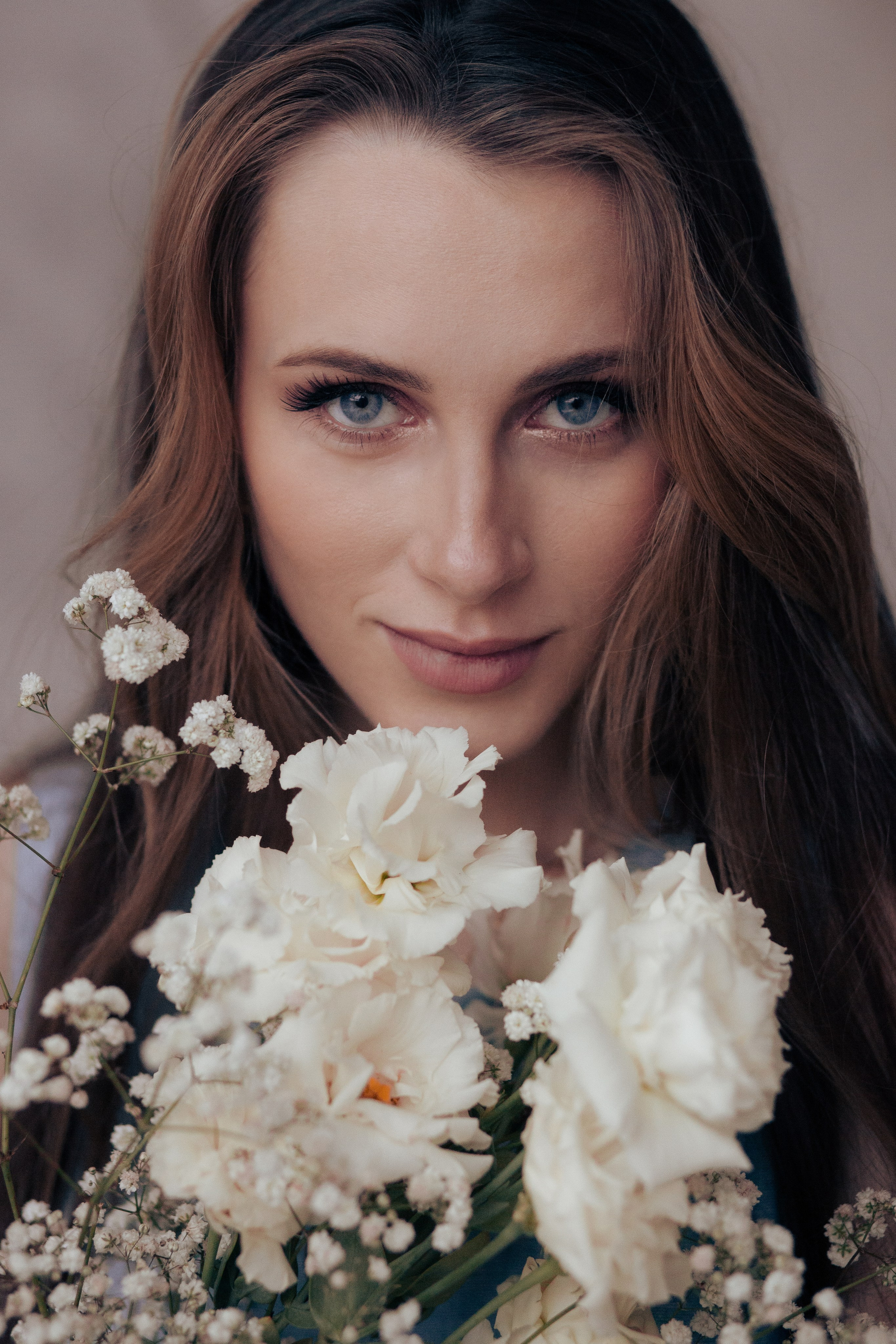 Портрет. Фотограф Демина Светлана