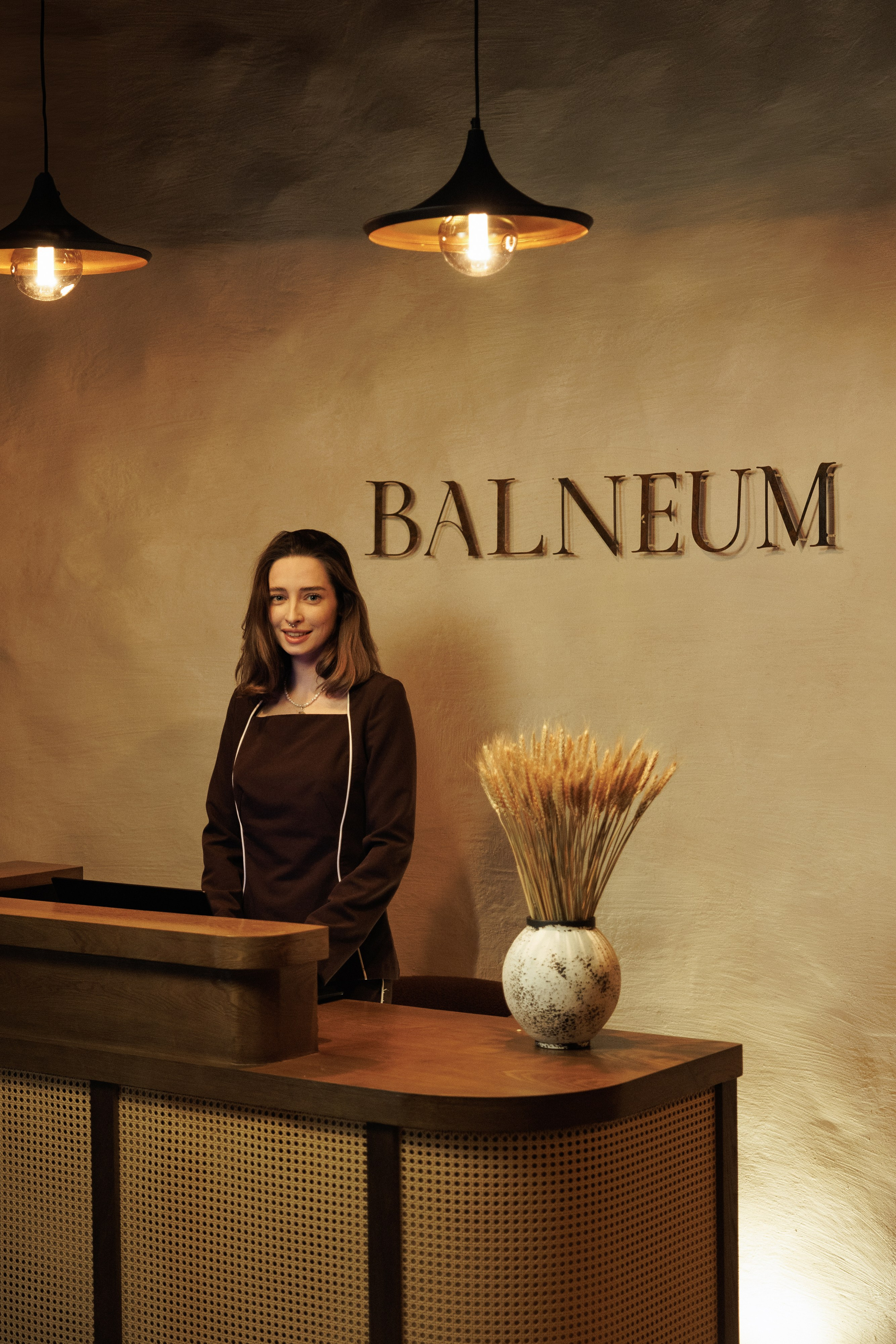 SPA BALNEUM. Коммерческий и Репортажный фотограф Казань Москва
