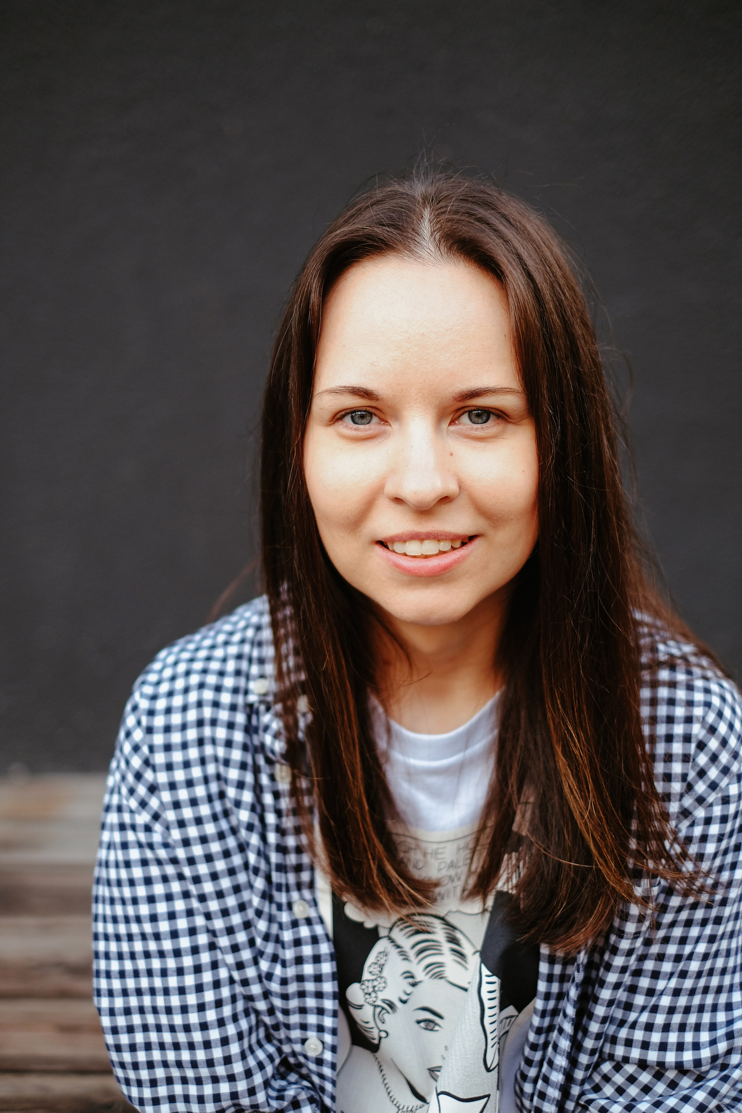 Алёна. Семейный и портретный фотограф в Санкт-Петербурге Маргарита Кряклина