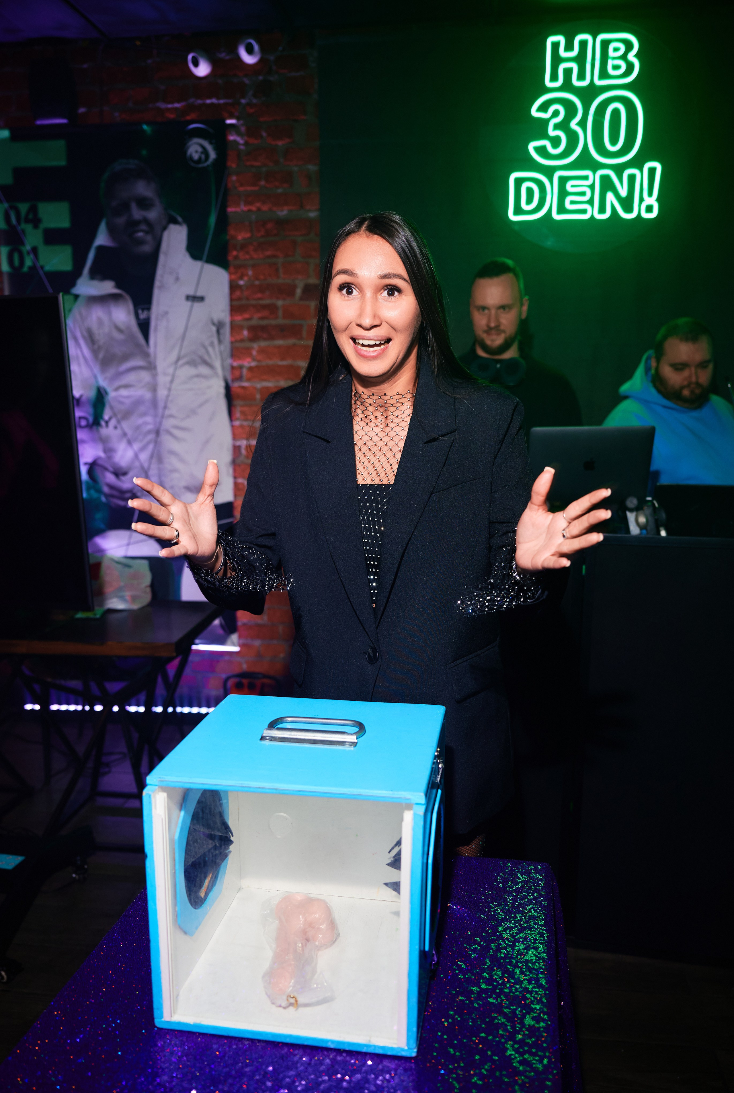 EVENT REPORT. Фотограф в Москве — Новиков Владислав