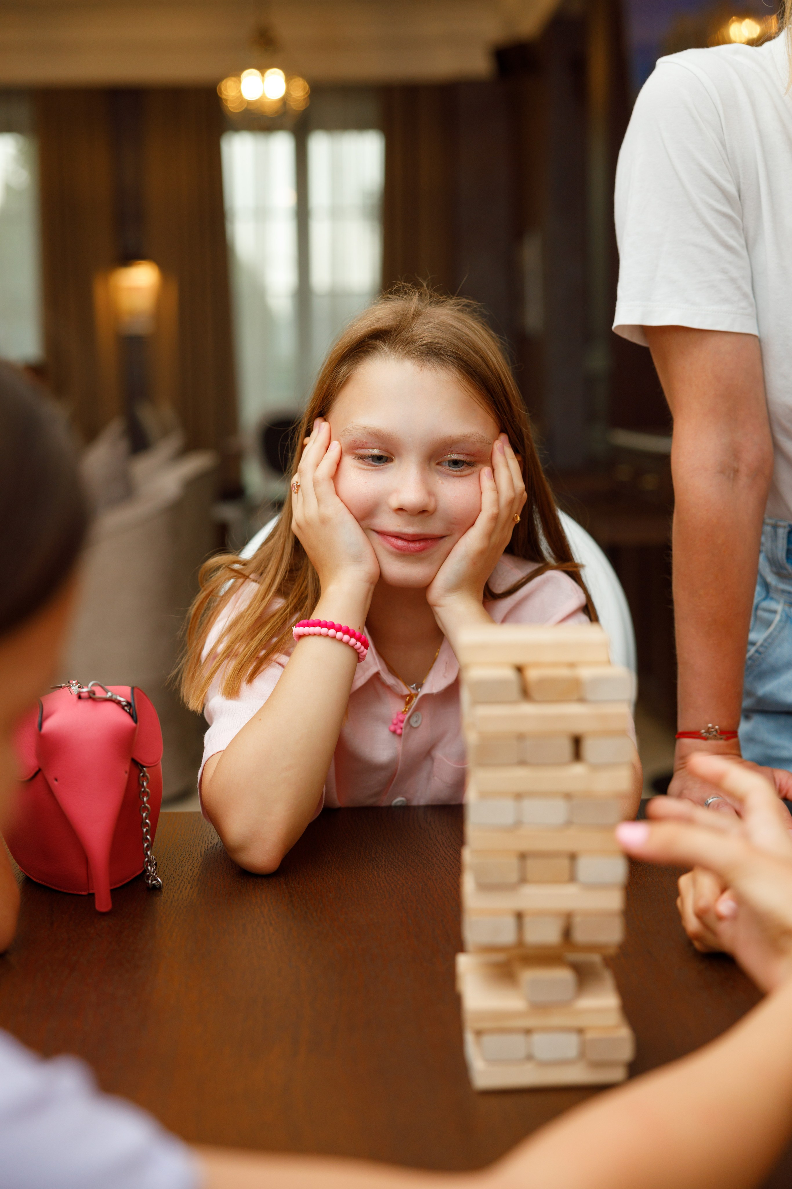 Репортаж. Портретный и семейный фотограф в Москве Стаховская Елена