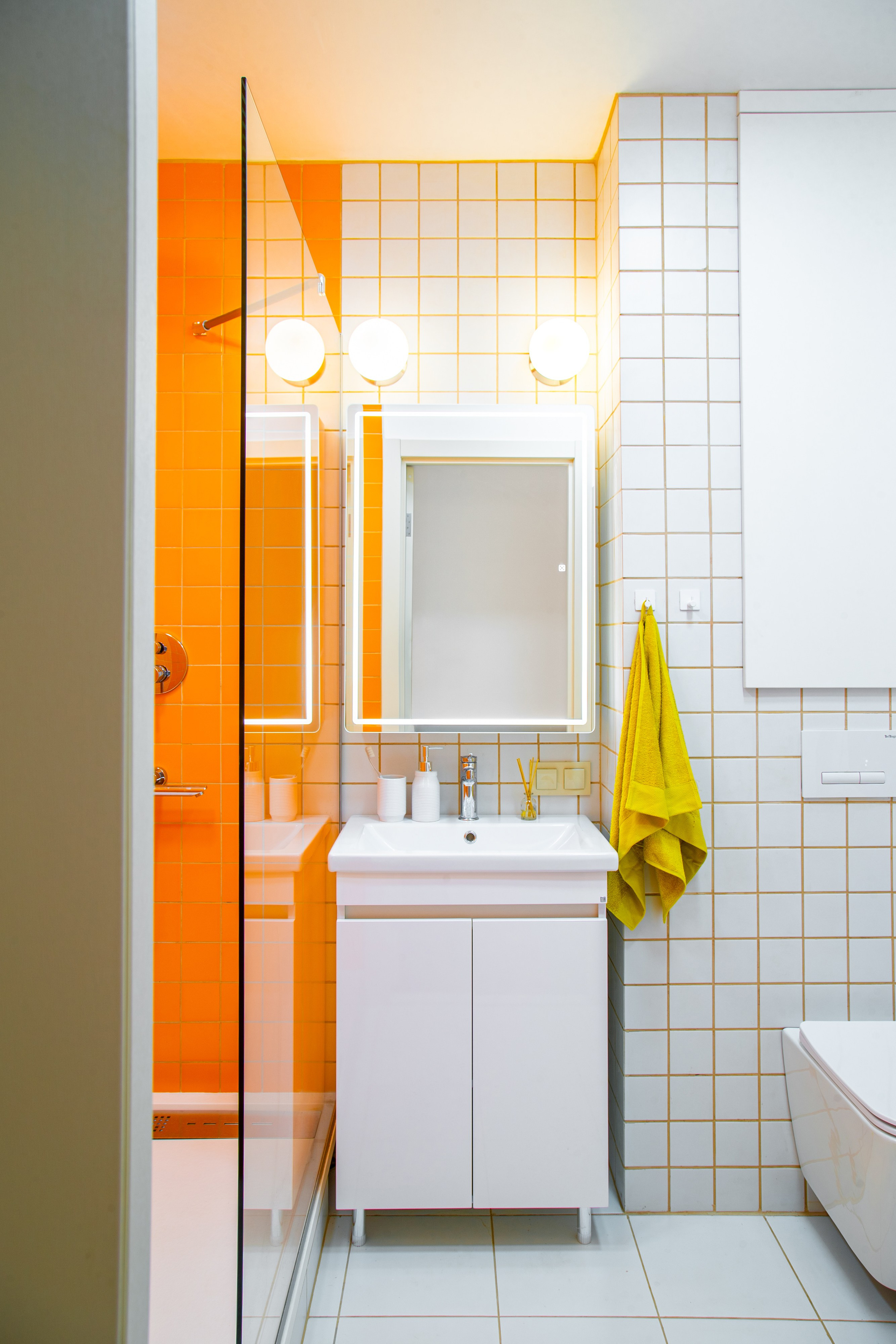 Мидсенчури. Фотограф Оля Батист