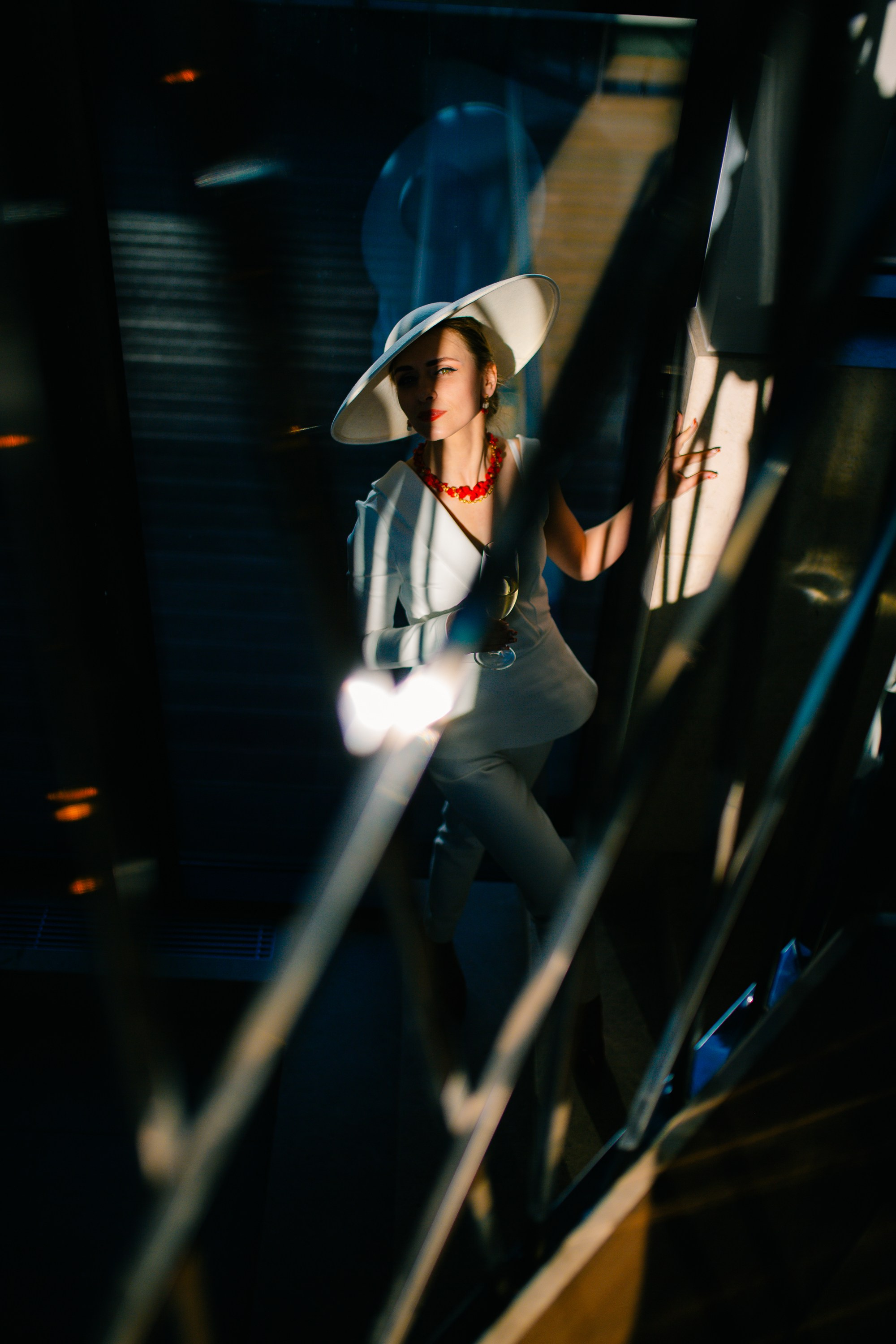 Таня. Фотограф Оля Батист