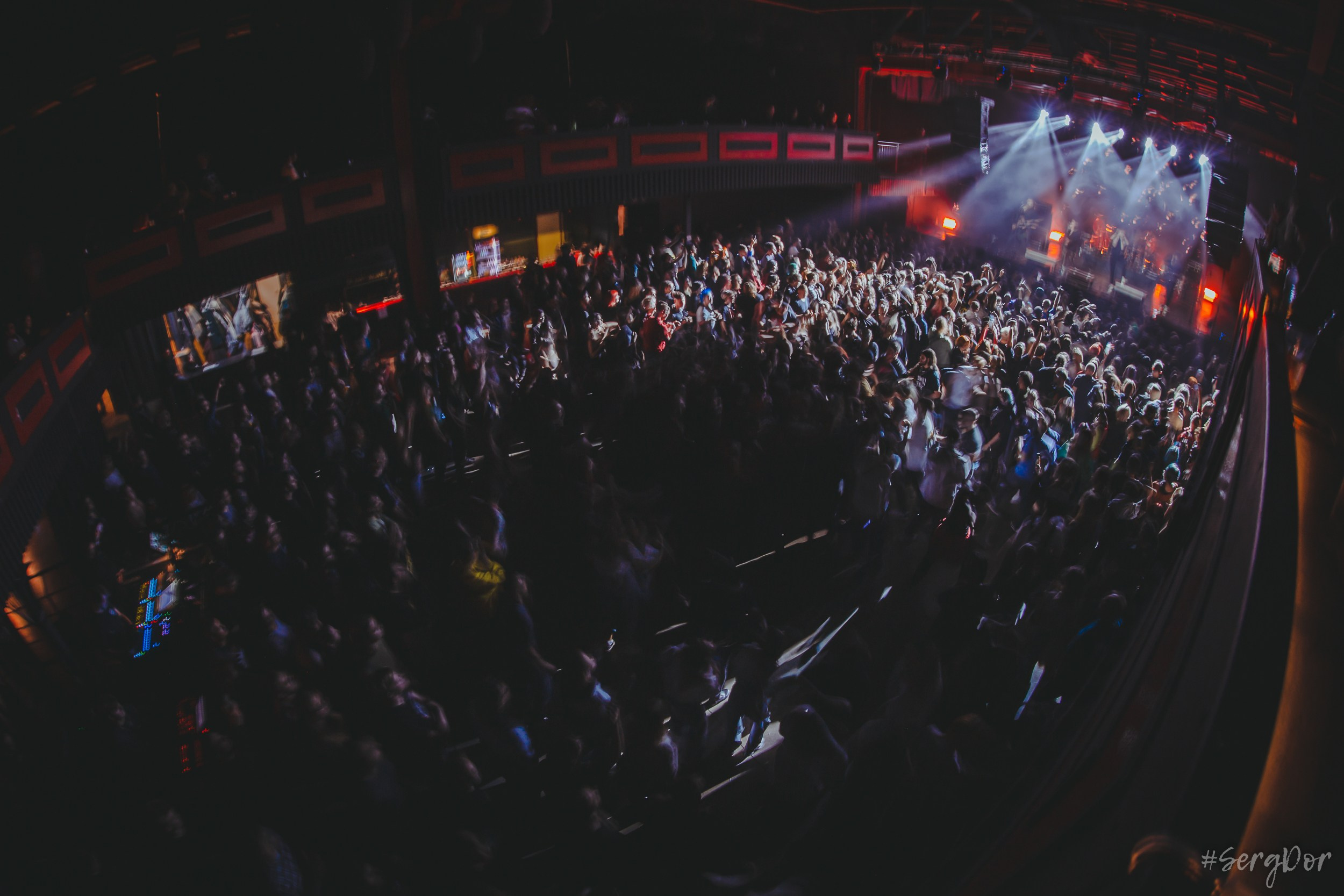 Операция Пластилин, Sound, Санкт-Петербург, концерт, фотографии, 28.10.2023, SergDor, 28 октября 2023 года, #SergDor