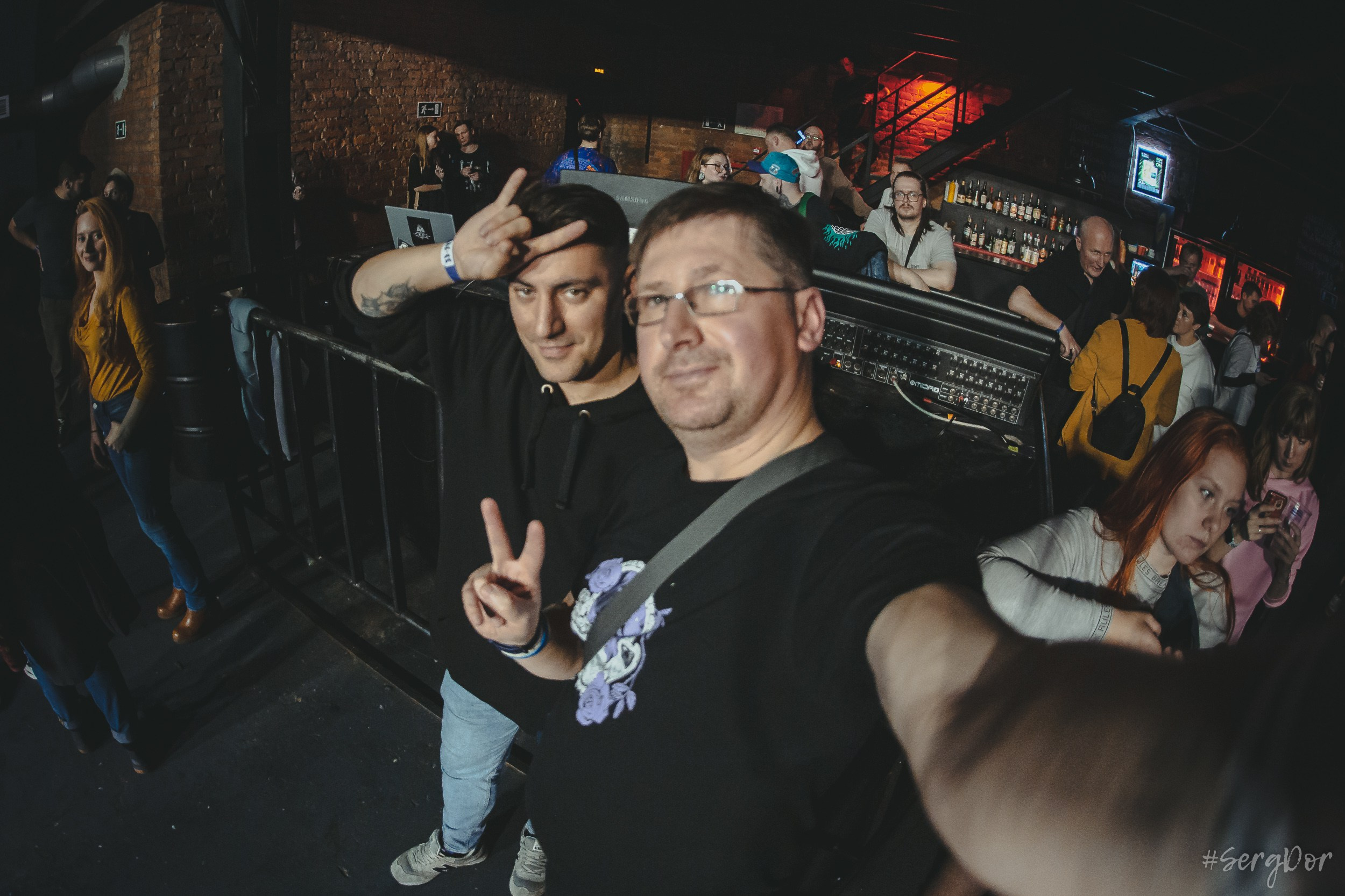 джинсы тарковского, Factory 3, Санкт-Петербург, СПб, концерт, 09.11.2023, SergDor, 9 ноября 2023 года, #SergDor