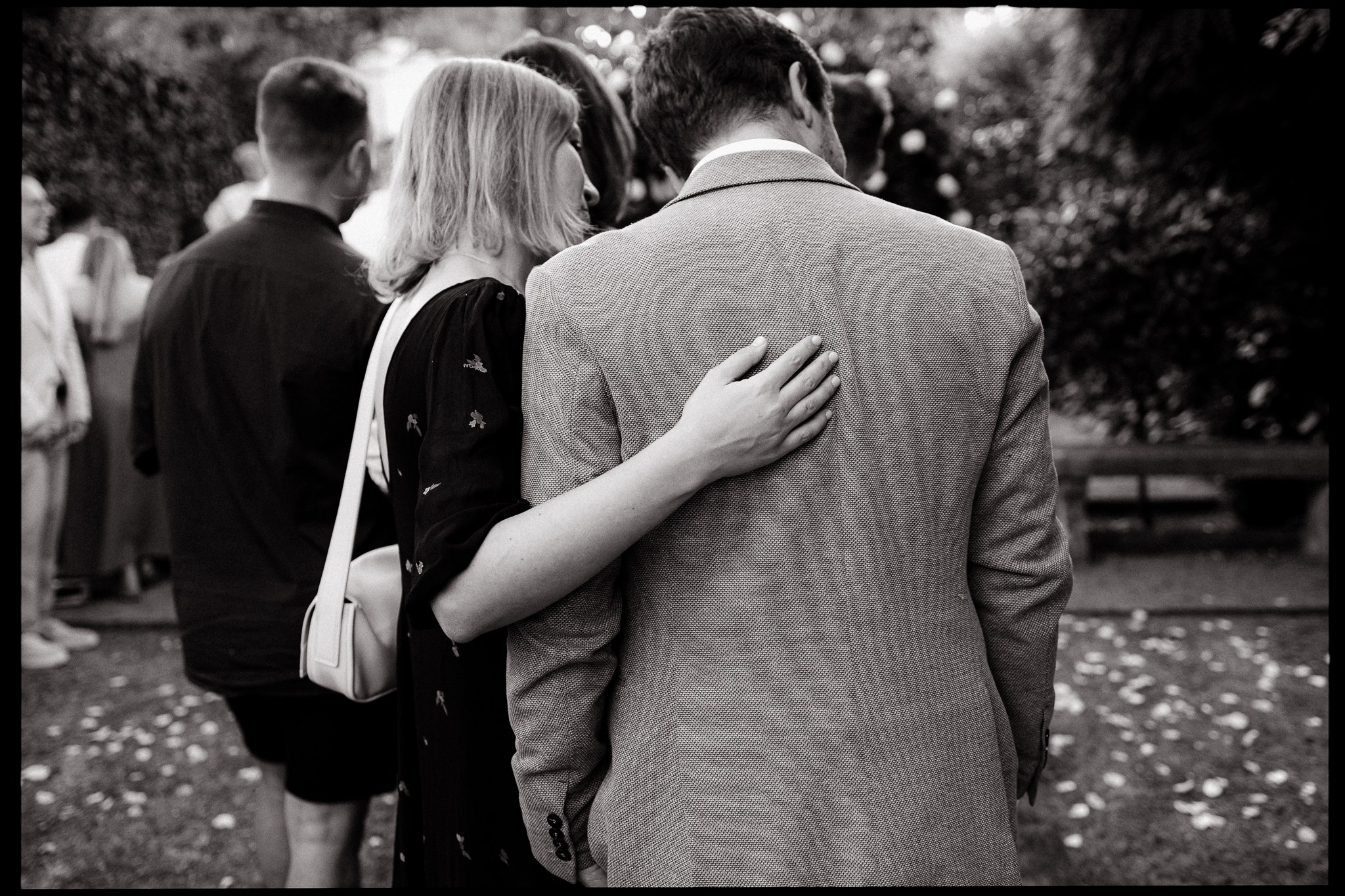 Свадебный день. Фотограф в Праге Александр Пивоваров