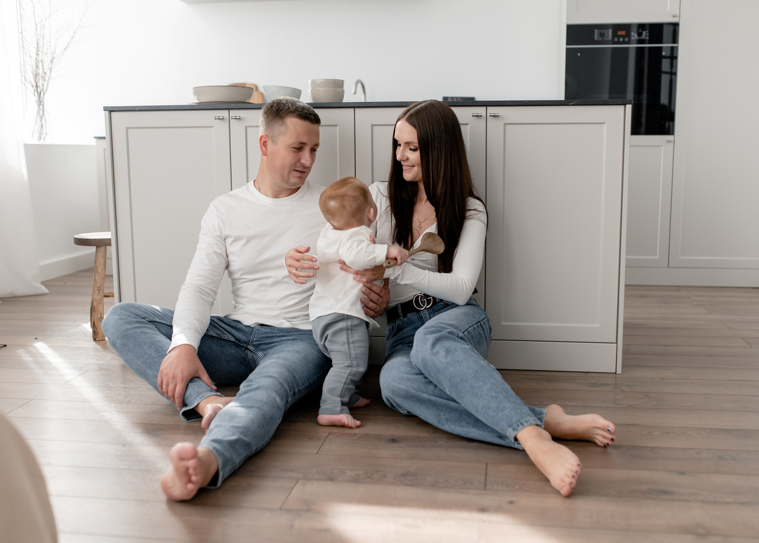 Женя. Фотограф Анна Абрикосова