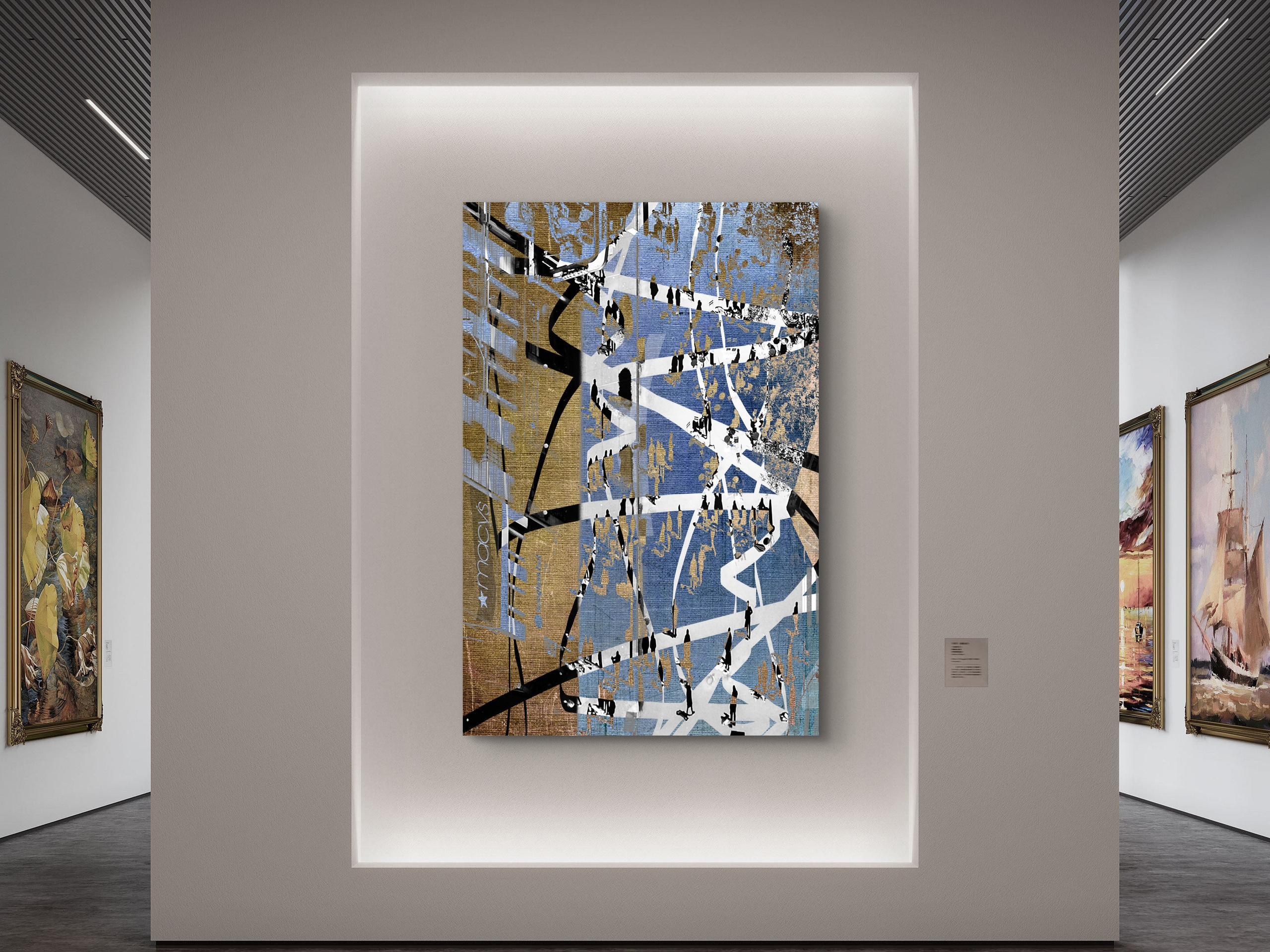 ARTWORKS. Visual artist and photographer Alexandra Muravyeva