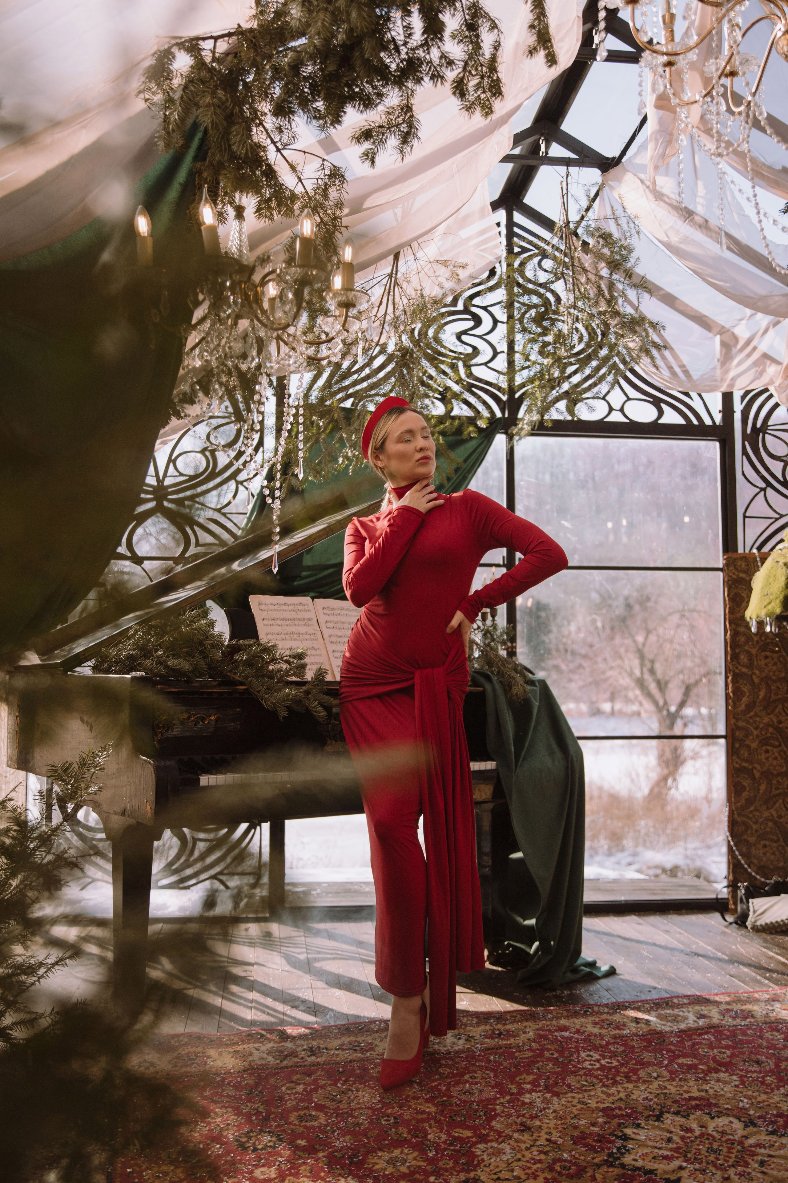 Екатерина. Фотограф во Владивостоке Парамонова Елена