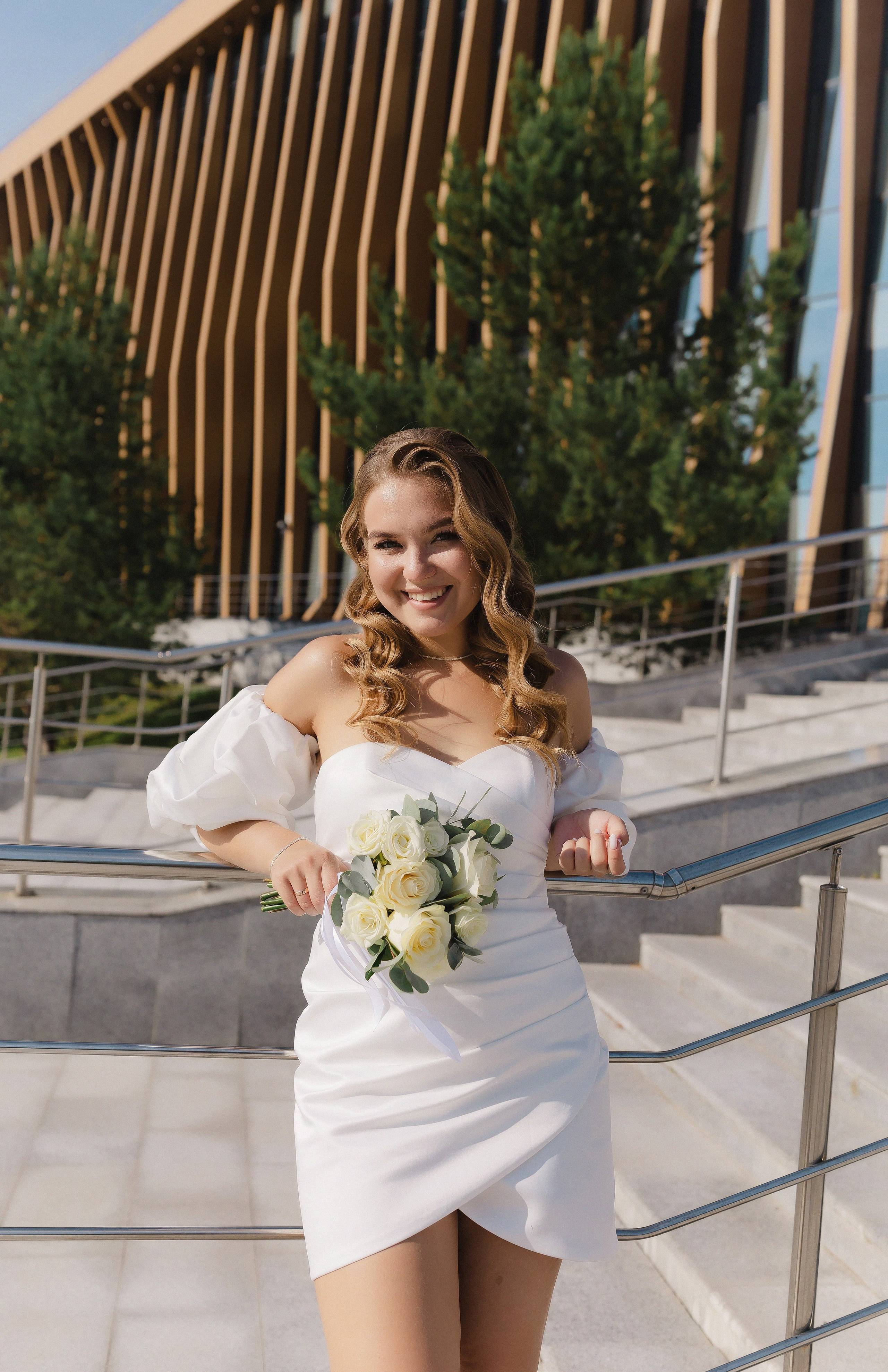 Руслан и Дарья. Свадебный и семейный фотограф в Казани и Волжске