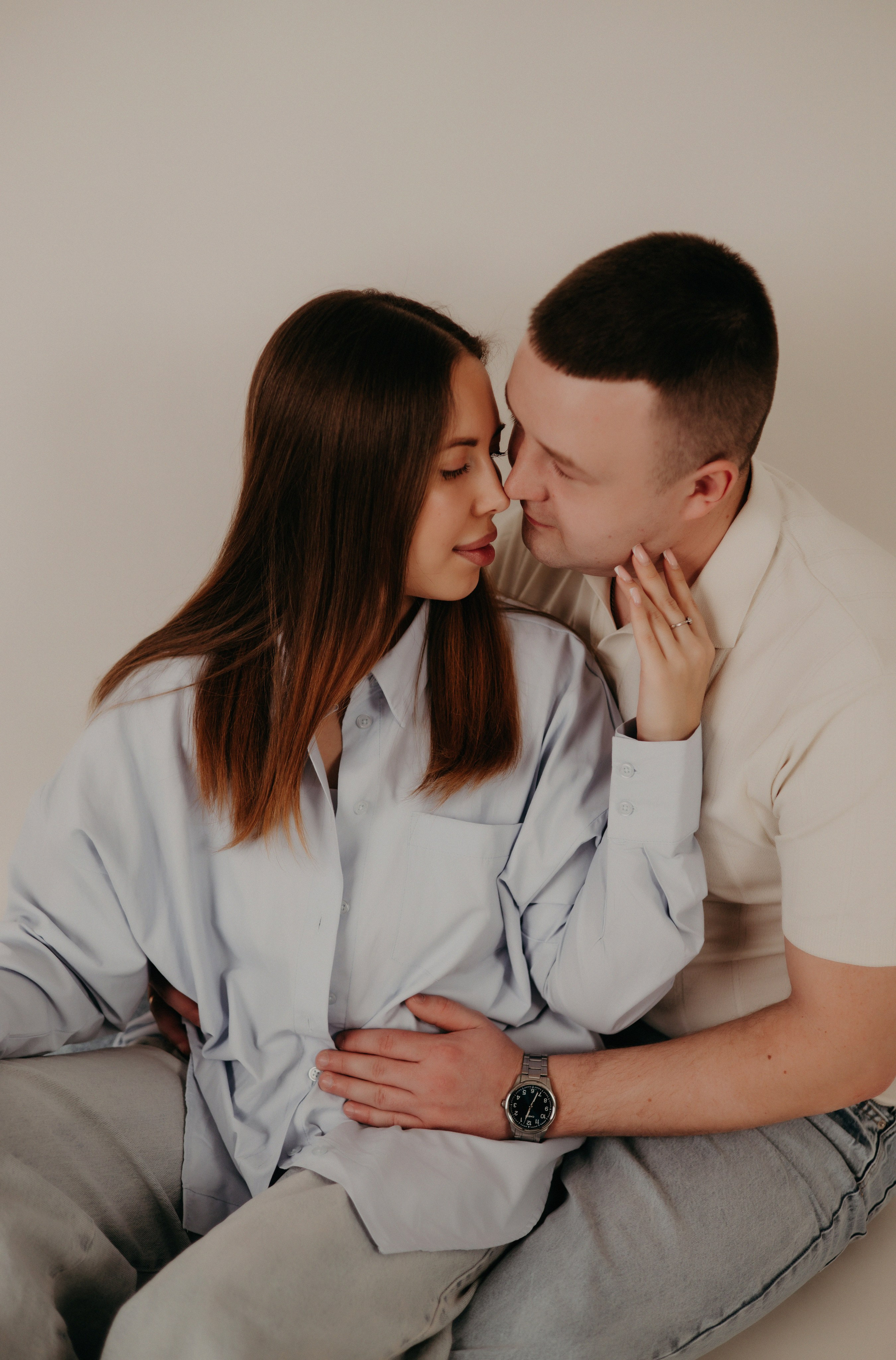 Ирина Костя Ярик. Свадебный и семейный фотограф в Казани и Волжске