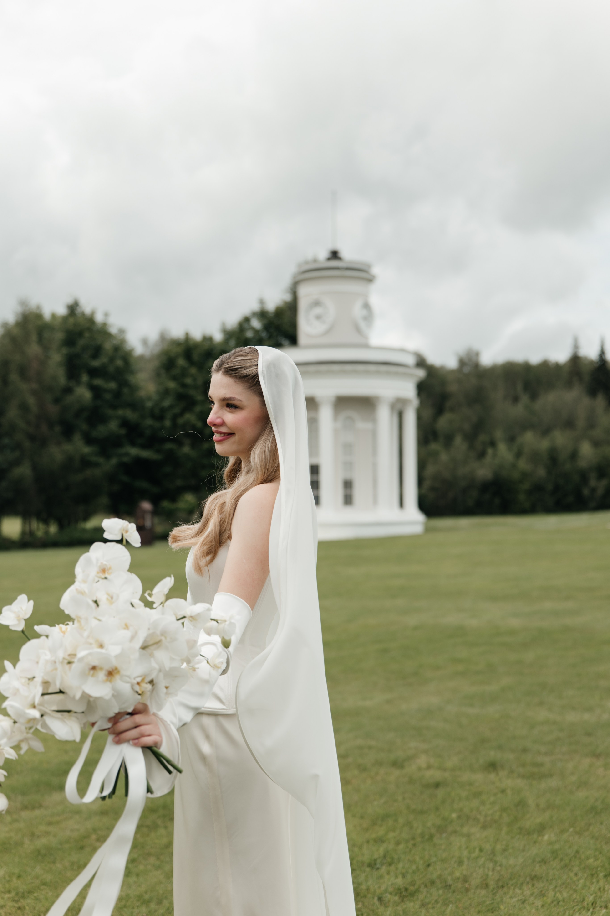 Leonid & Christina. Свадебное ФОТО & ВИДЕО Москва/Липецк