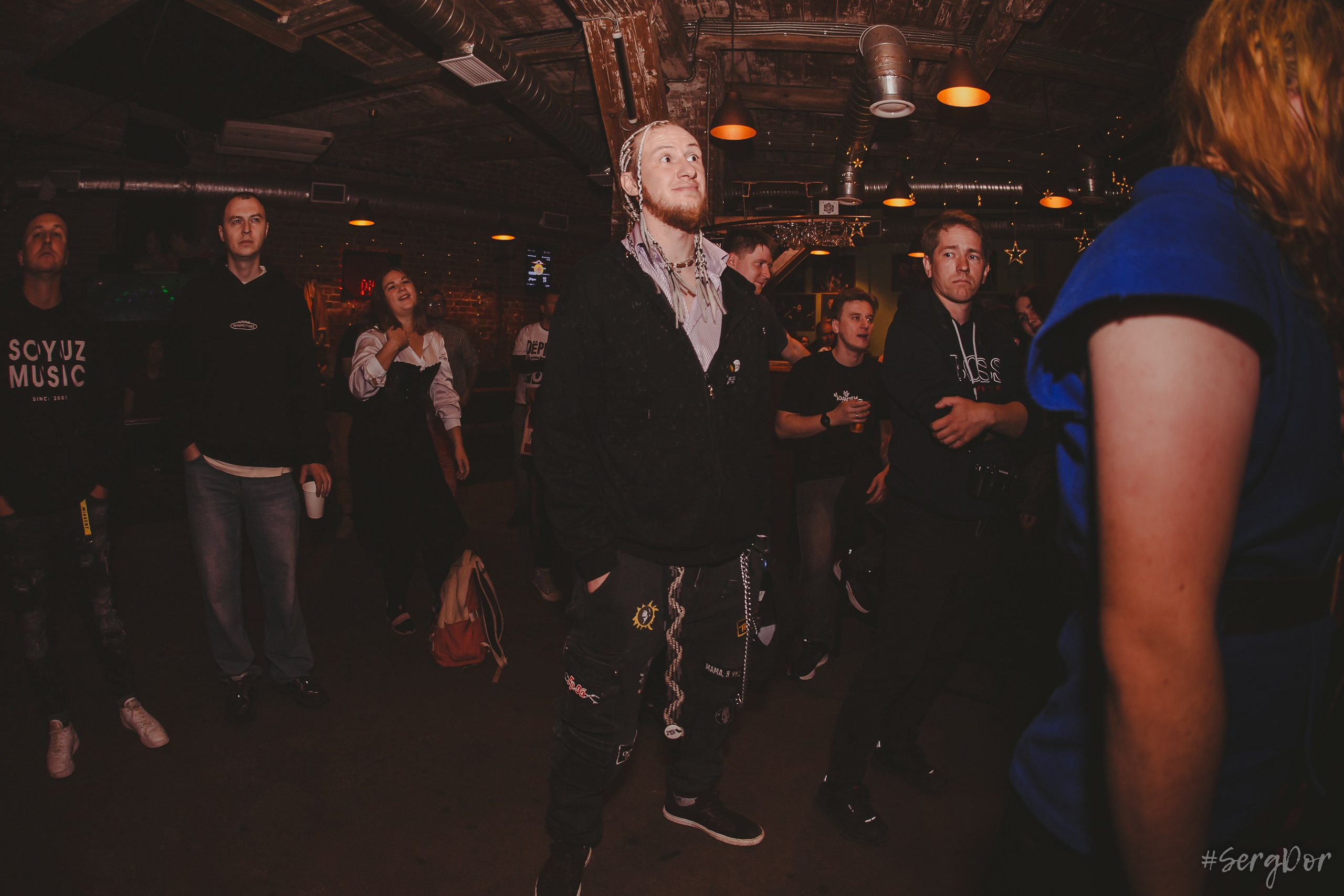 ЧИТМИЛ, Vere Dictum, Zoccolo 2.0, Цоколь, Санкт-Петербург, СПб, концерт, 06.10.2024, SergDor, 6 октября 2024 года, #SergDor