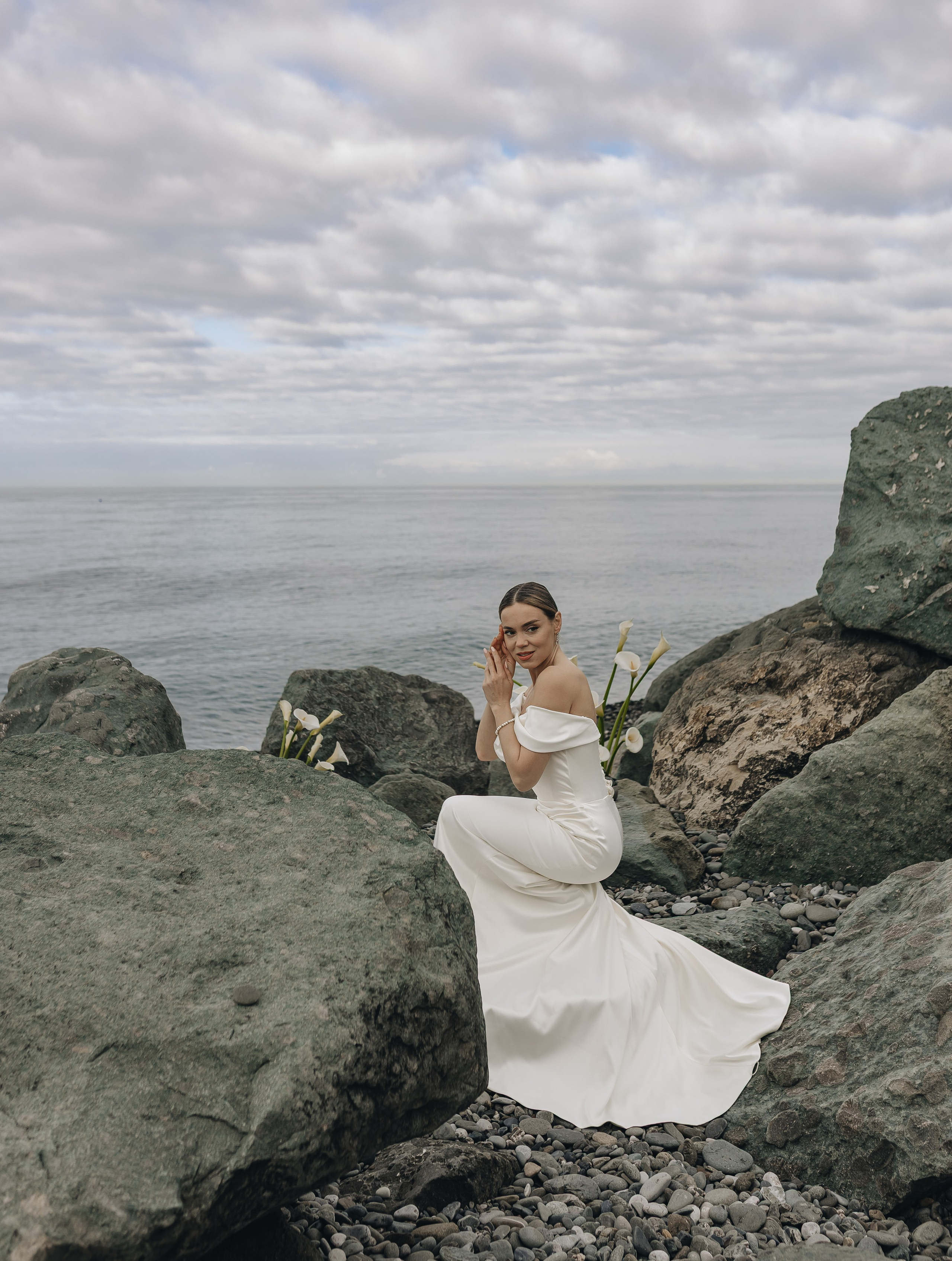 Море внутри меня. Фотограф Видеограф| Пермь, Сочи, Санкт-Петербург