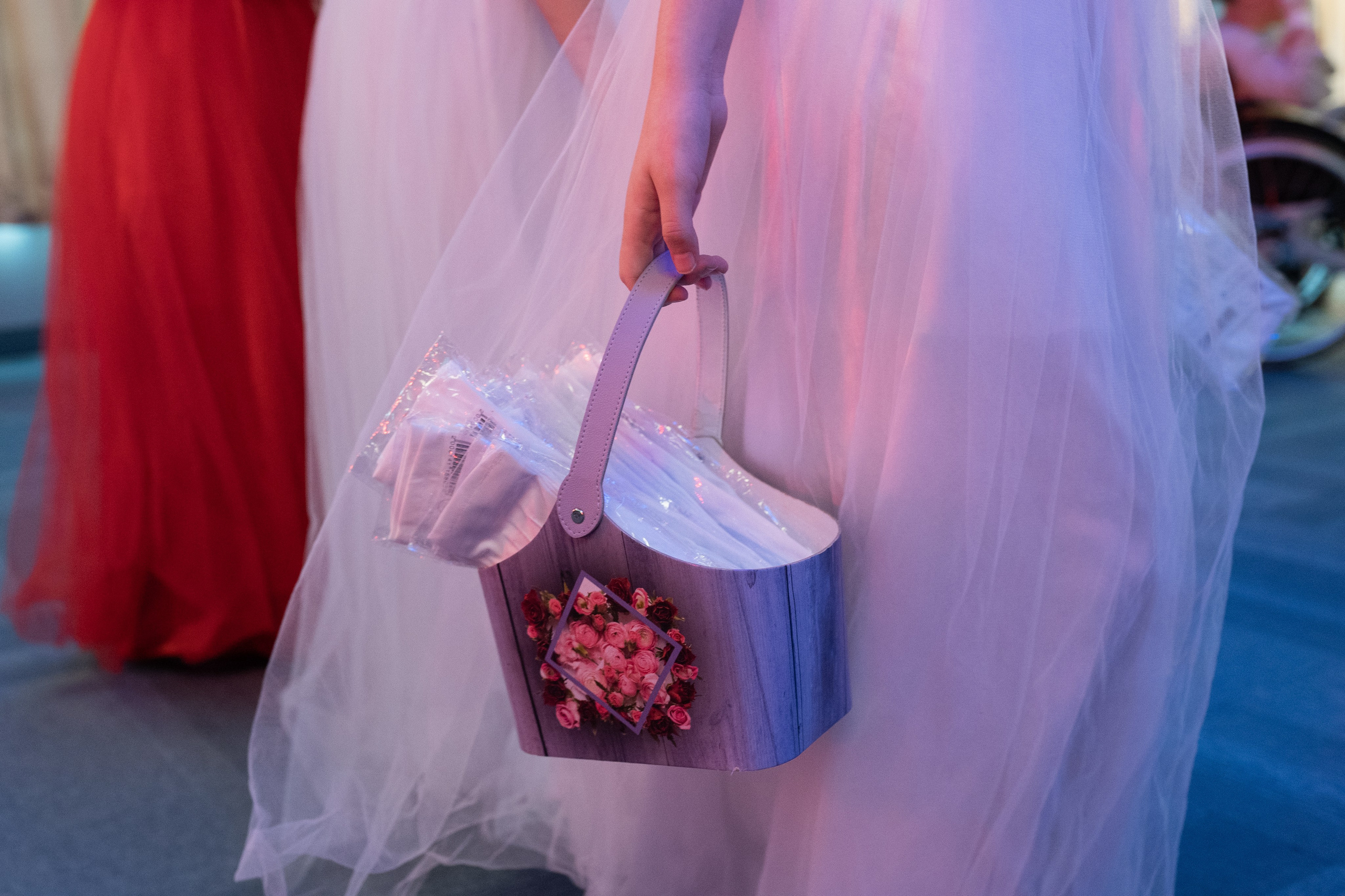 XVIII Инклюзивный Бал. Фотограф в Самаре Иван Булатов