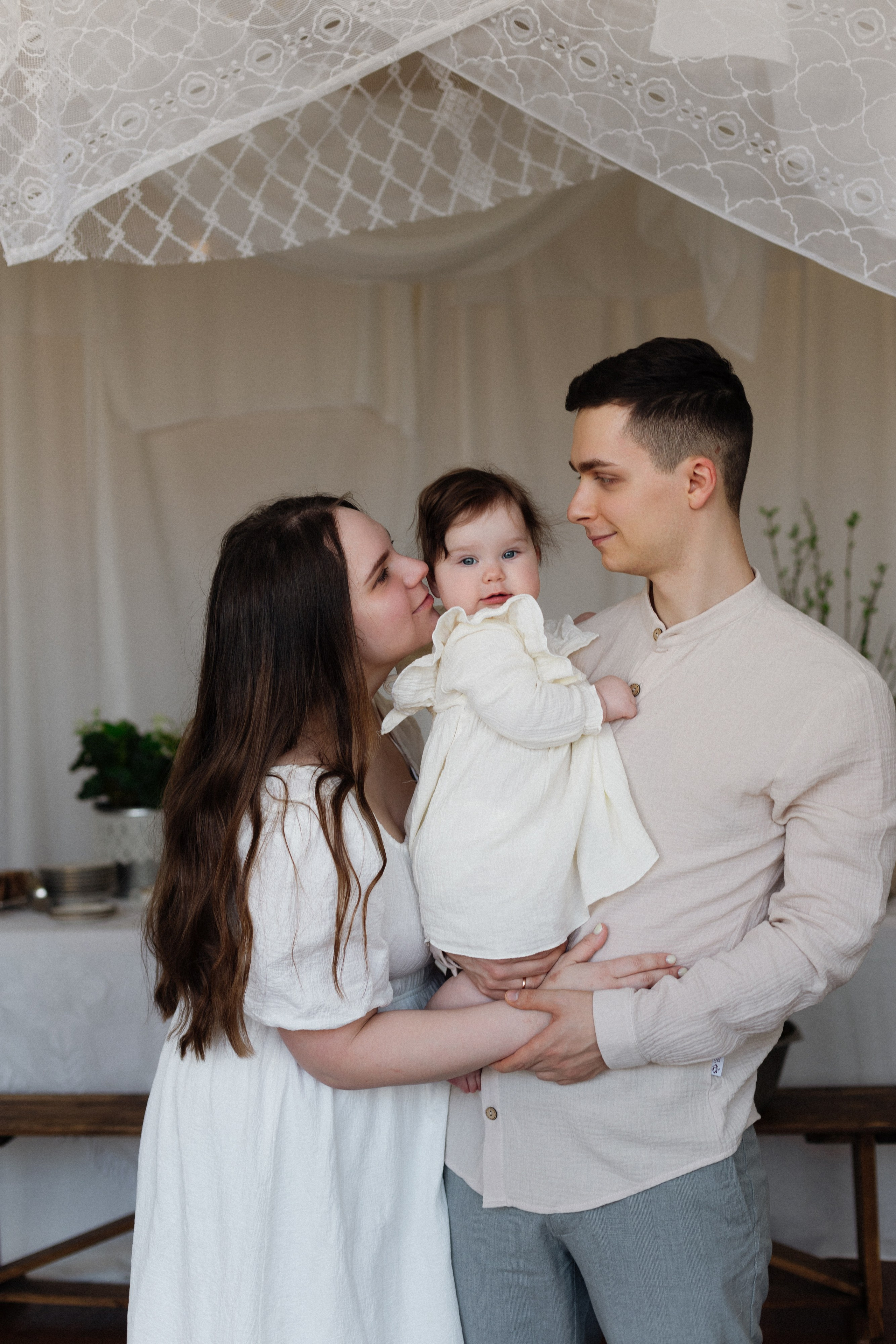 Наташа,Стефания,Андрей. Дубинкина Екатерина Фотограф Рязань, Москва