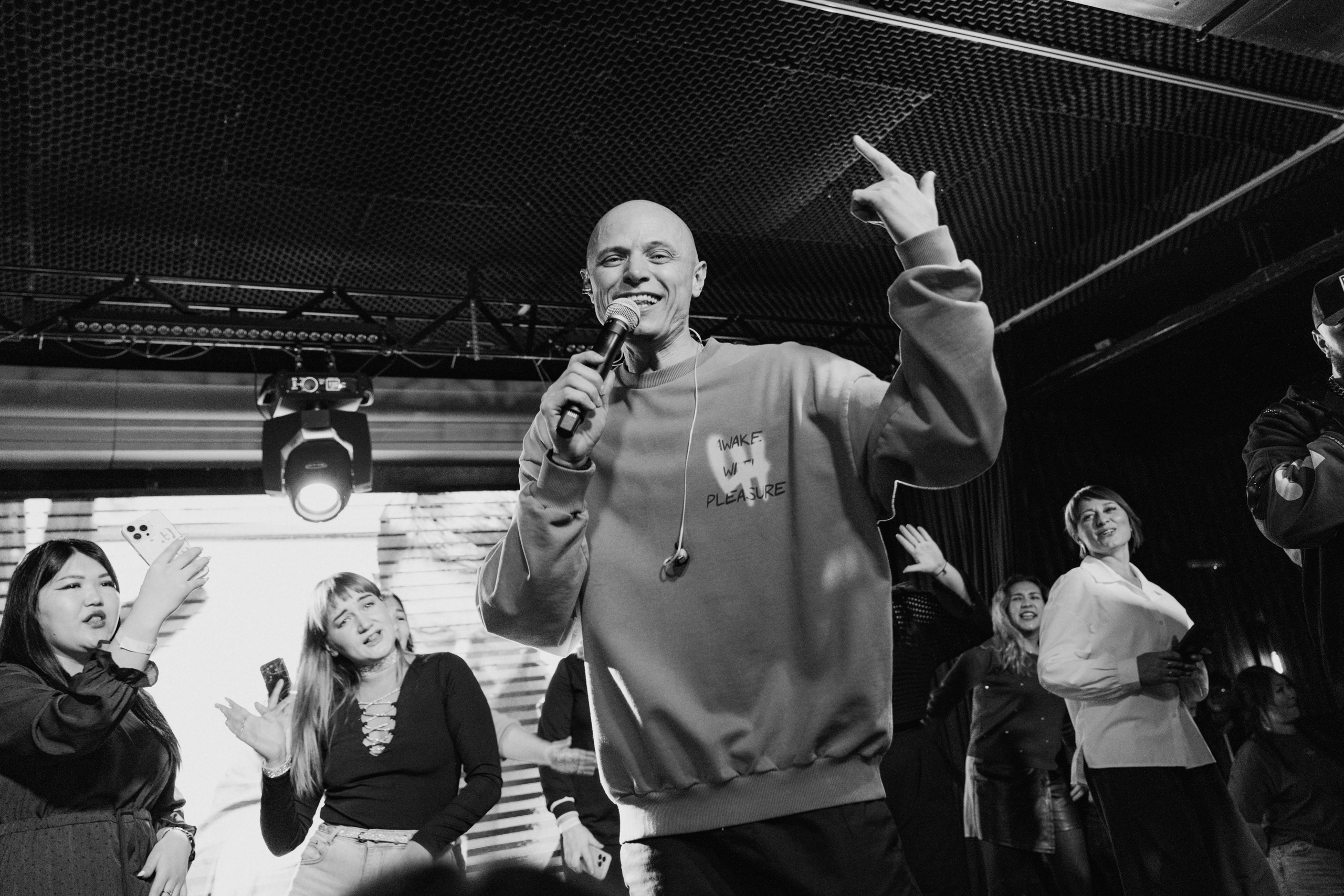 Фактор 2 в Улан-Удэ. Фотограф Улан-Удэ