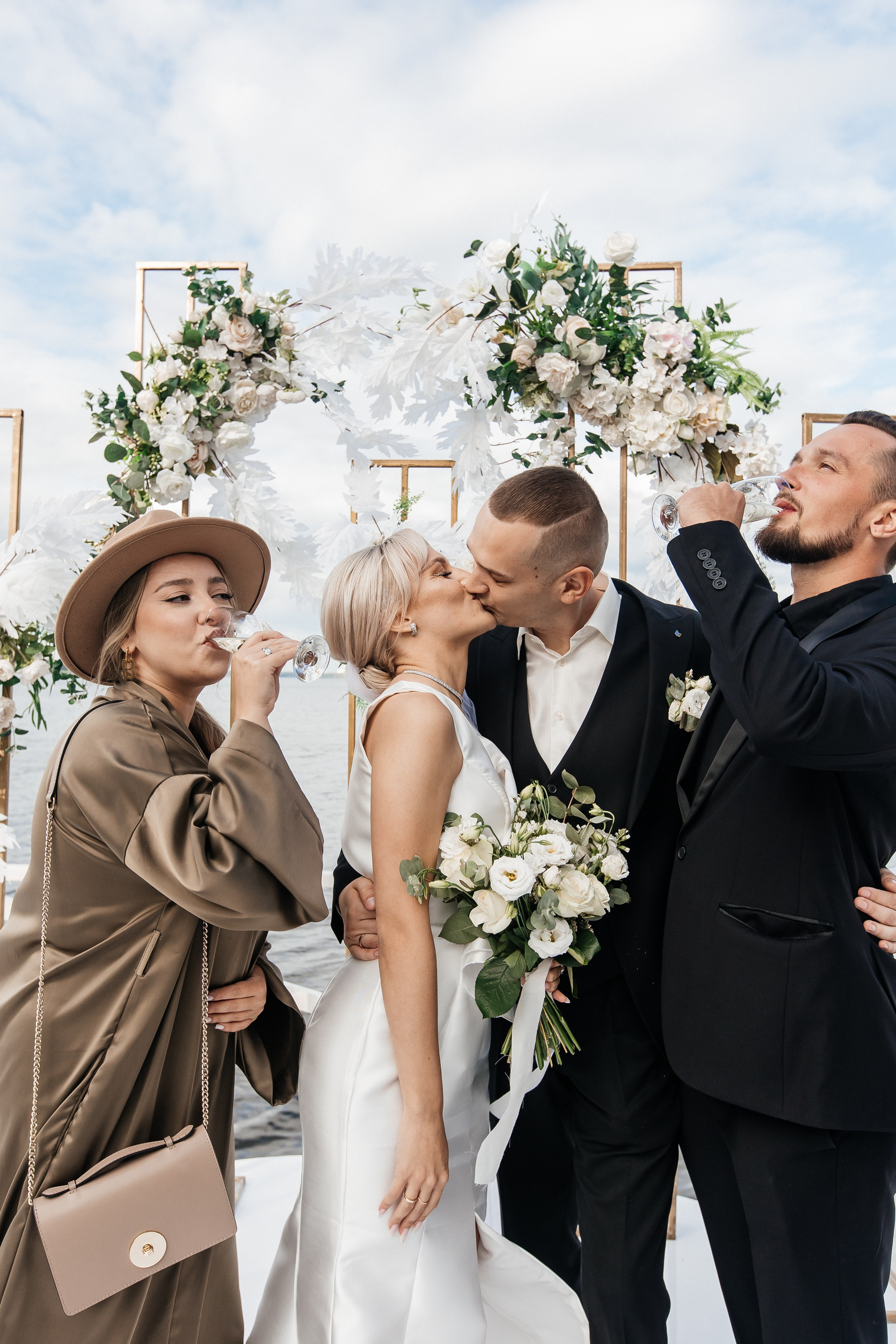 Даша и Костя 2023. Свадебный и портретный фотограф Алина Иванова. Екатеринбург-Москва