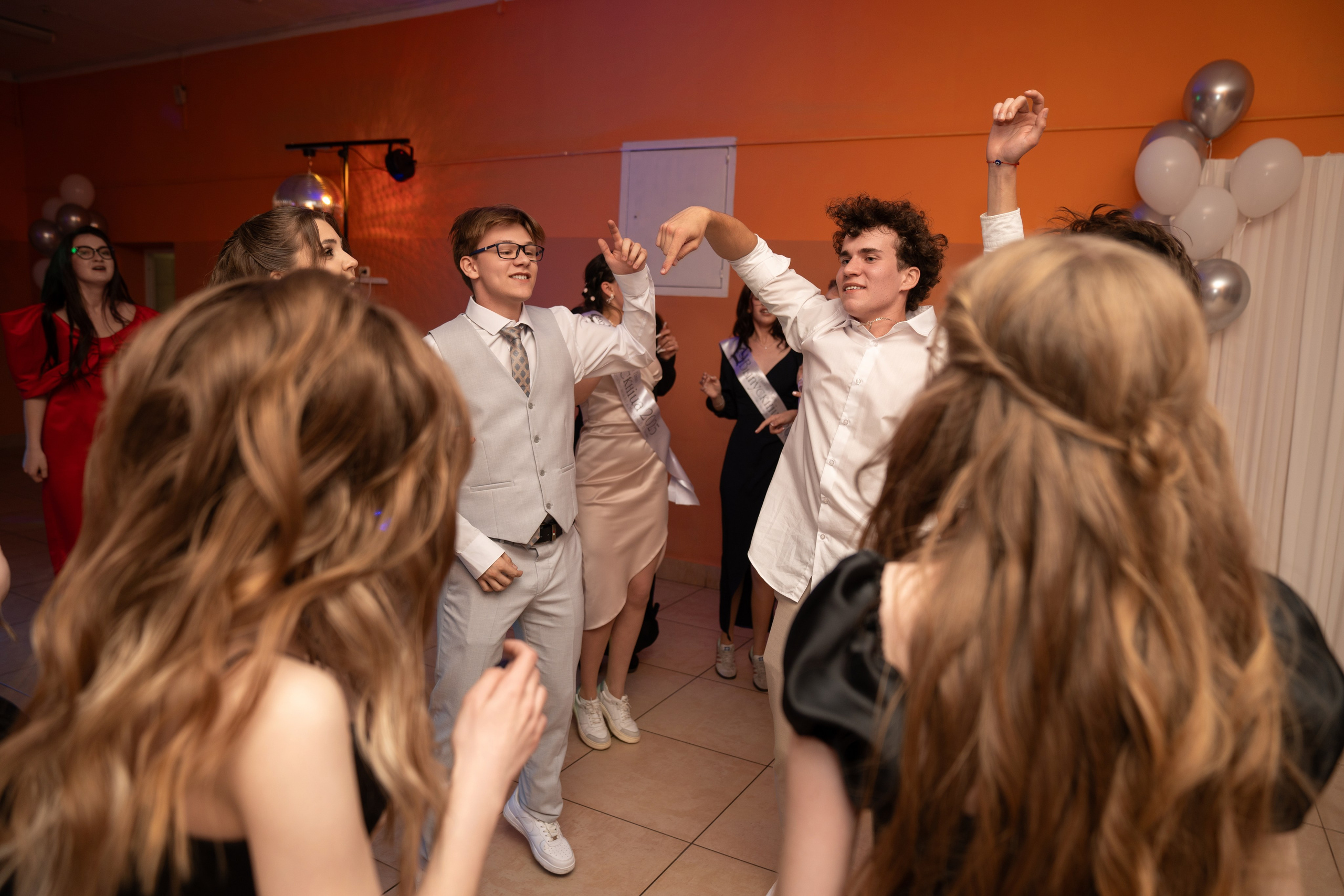 Выпускной СШ1. Семейный и свадебный фотограф Минск, Беларусь Анна Орловская