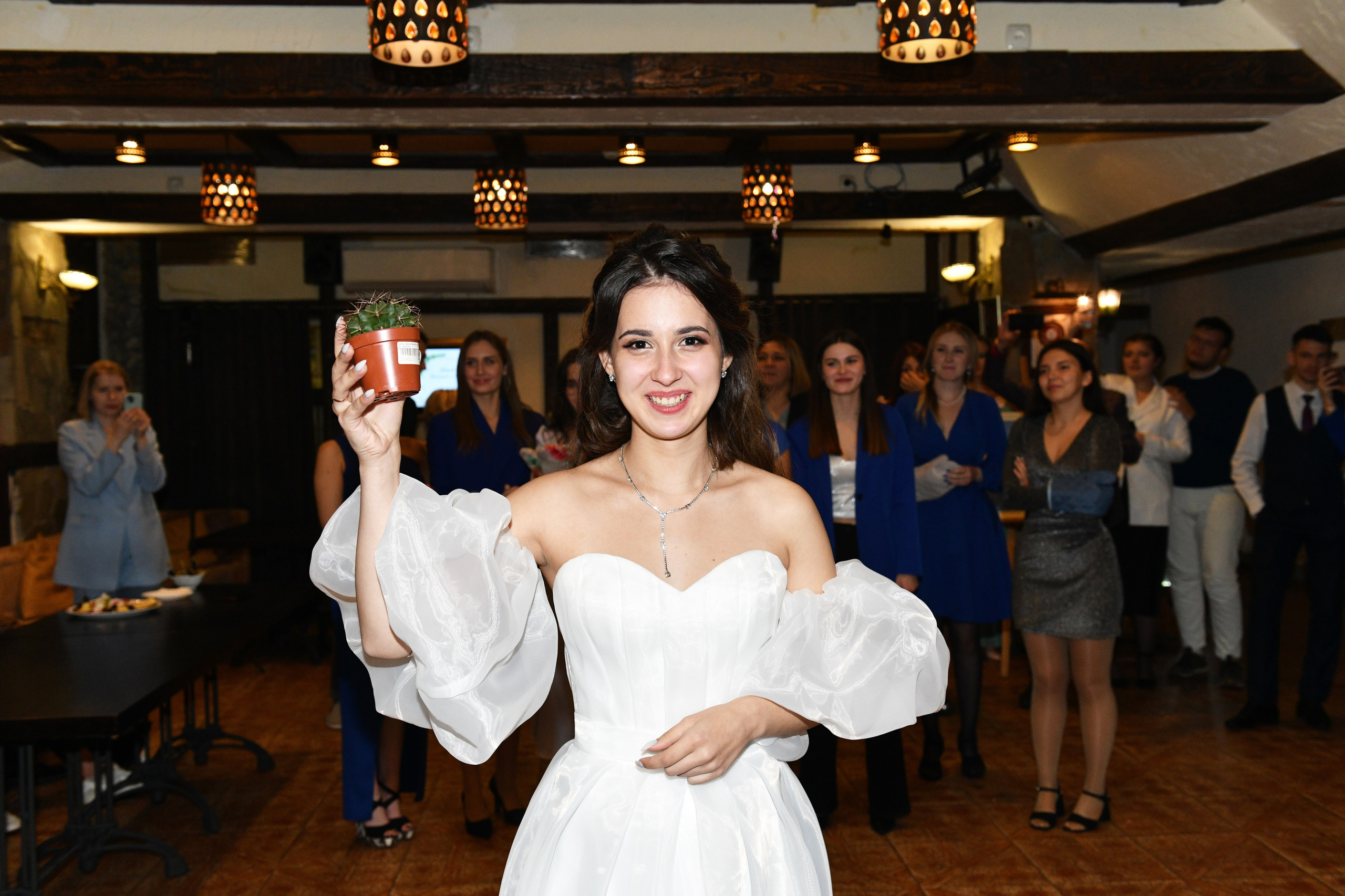 Свадьба Виктории и Олега. Свадебный и портретный фотограф в Москве Галина Борисова