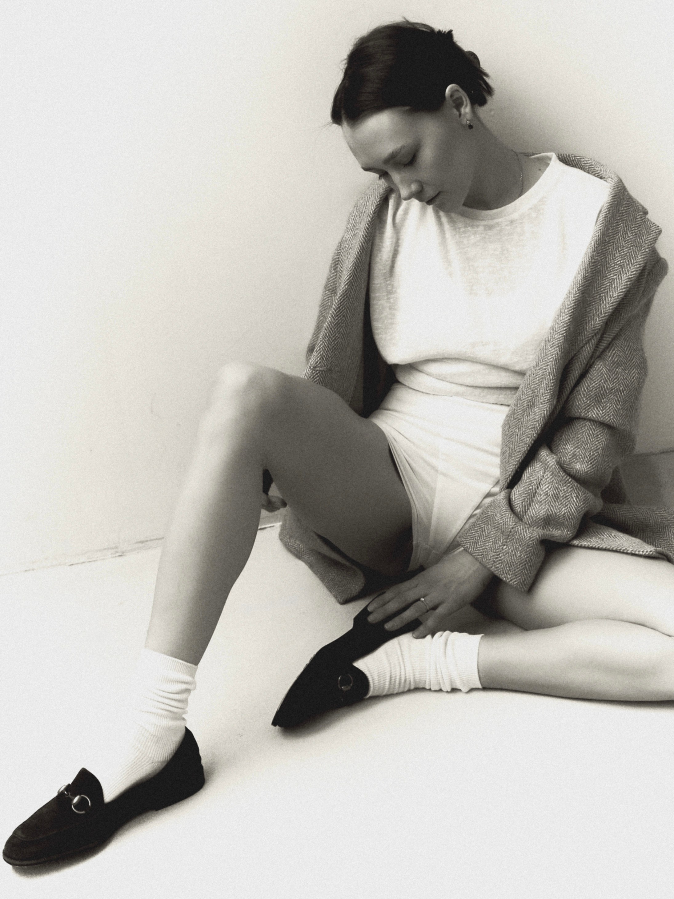 Marina. Индивидуальная и семейная фотосессия в Чебоксарах Оксана Русакова