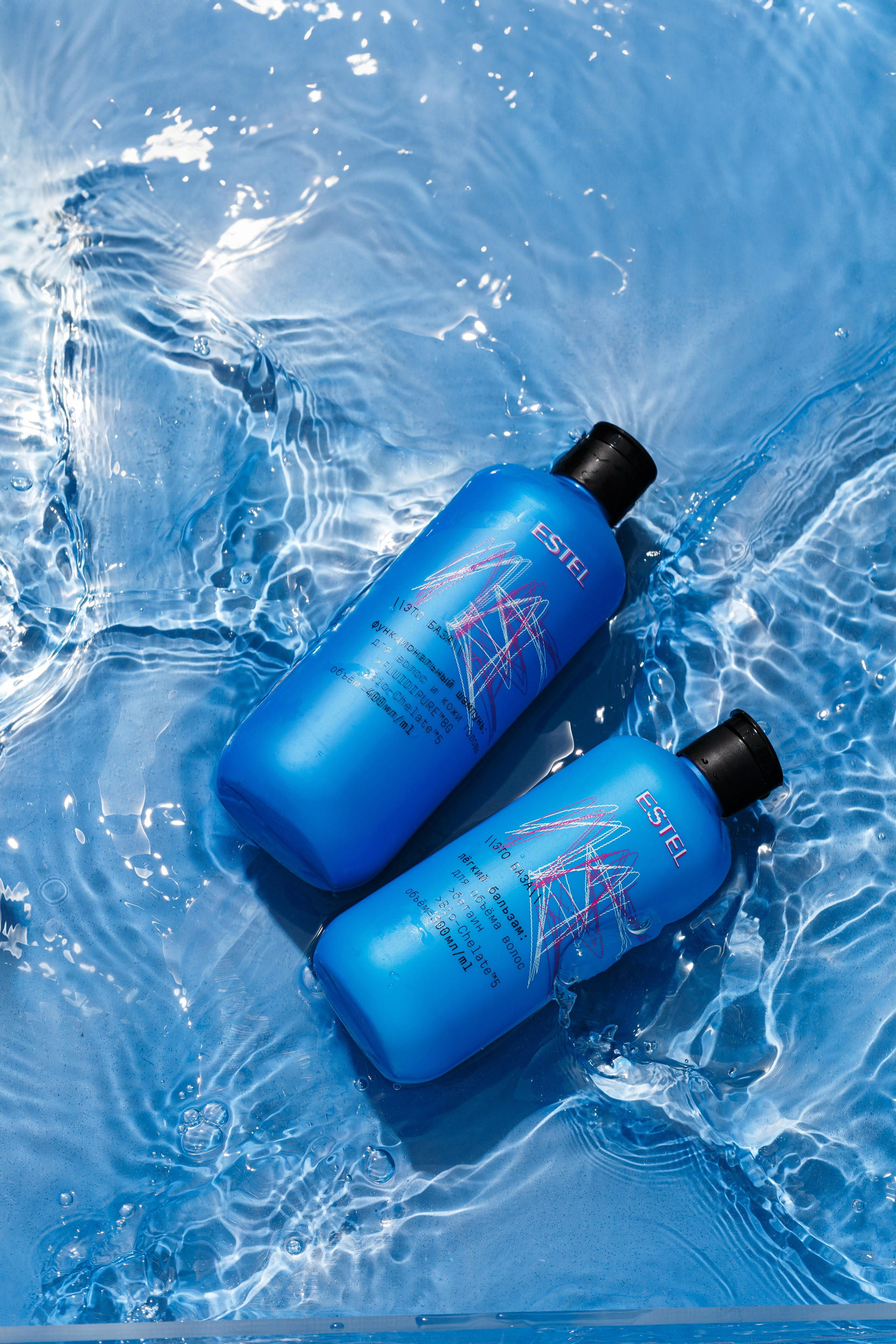 До/После. Ретушер Алексей Захарьин