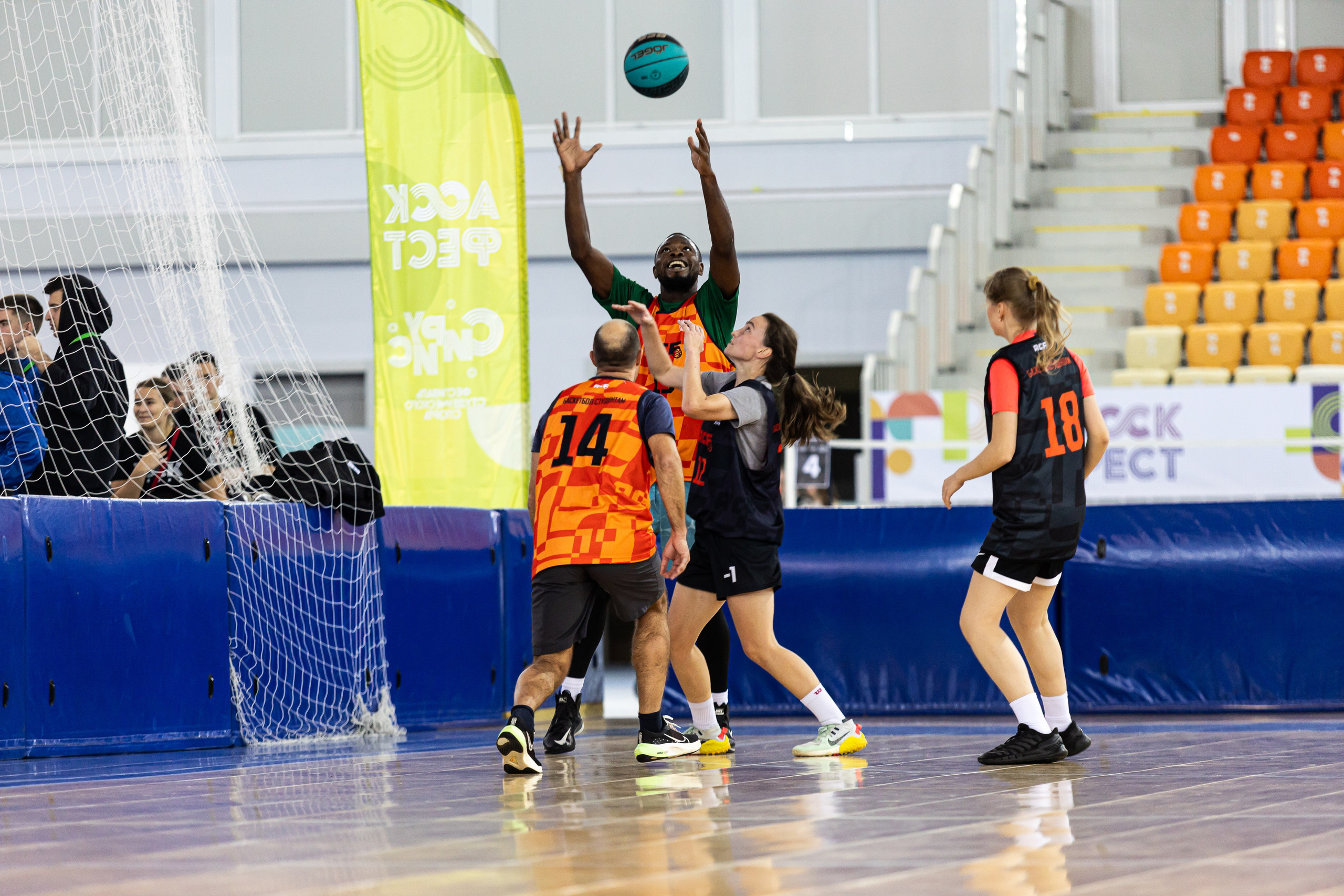 Спортивные мероприятия. Репортажный и спортивный фотограф Аня Платонова