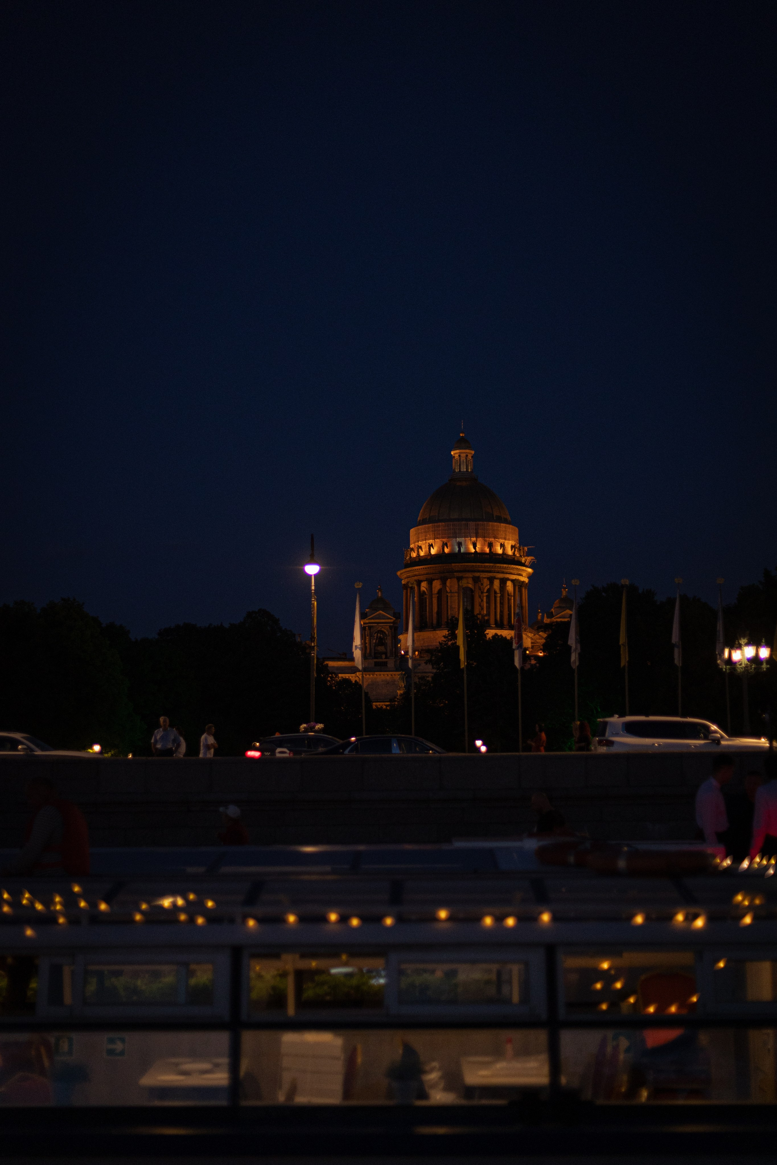 ПМЭФ'24. Ваш фотограф — Александра Андрущенко